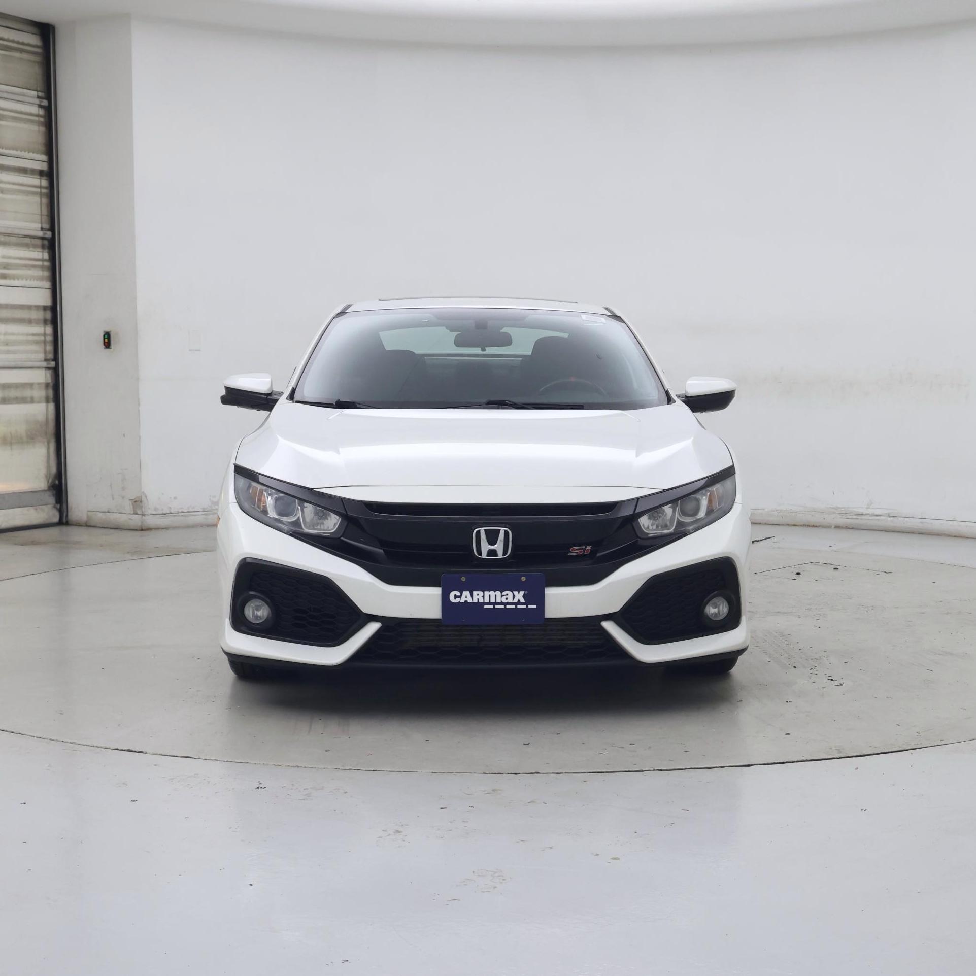 Thumbnail: 2017 Honda Civic - 5