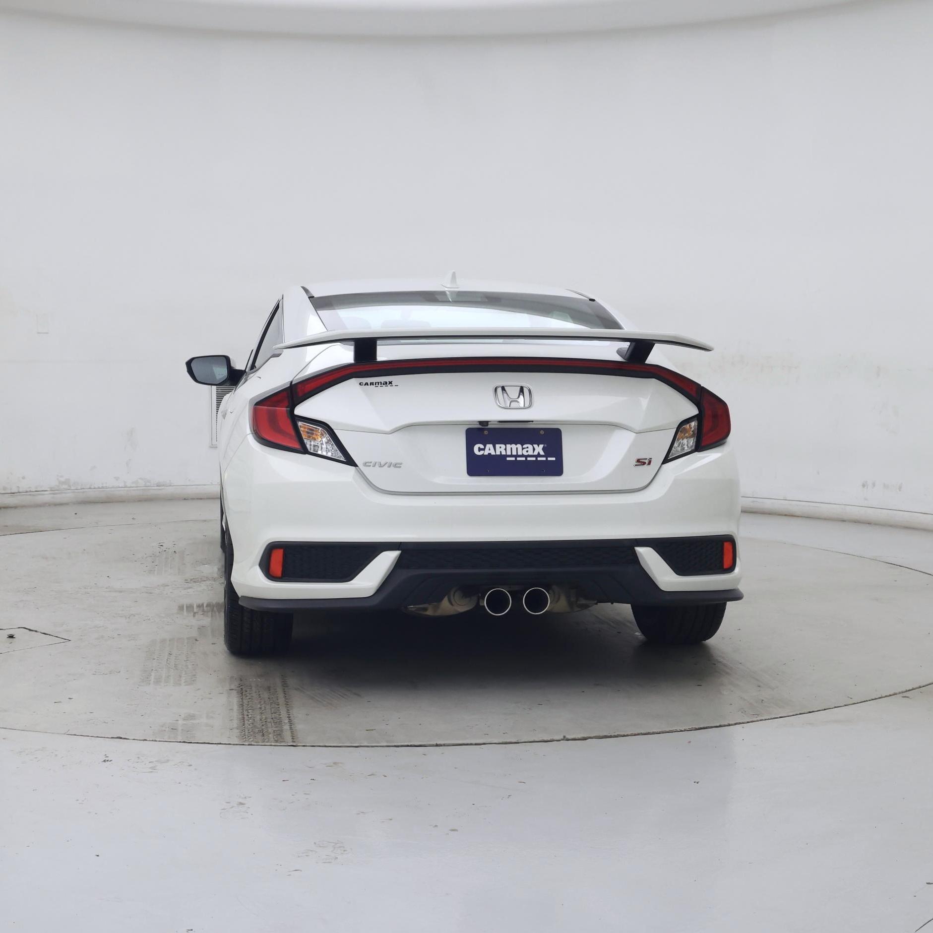 Thumbnail: 2017 Honda Civic - 6