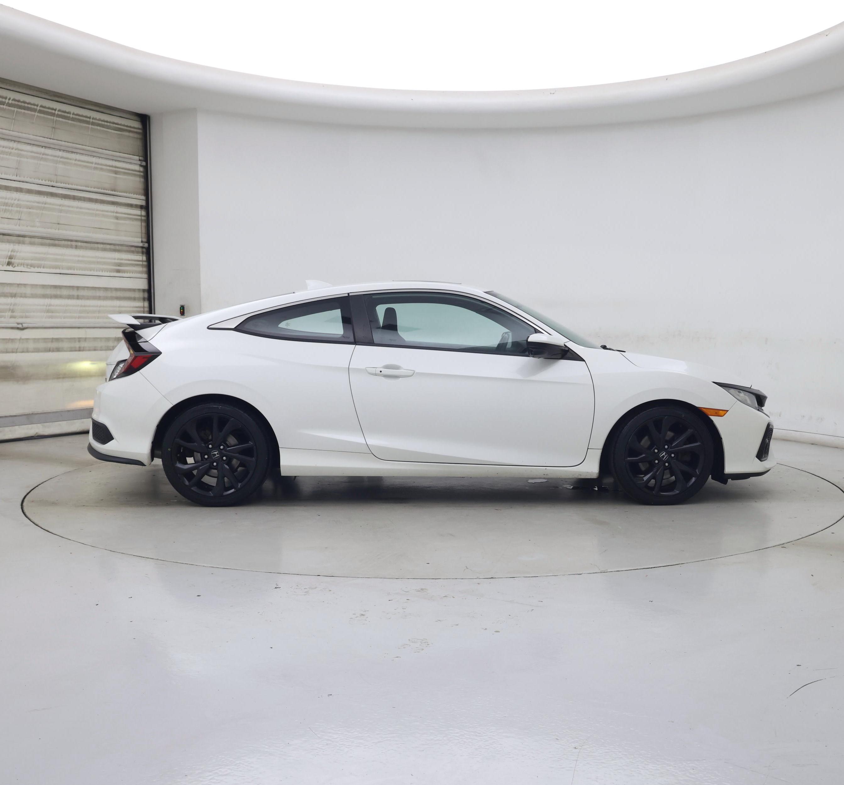 Thumbnail: 2017 Honda Civic - 7