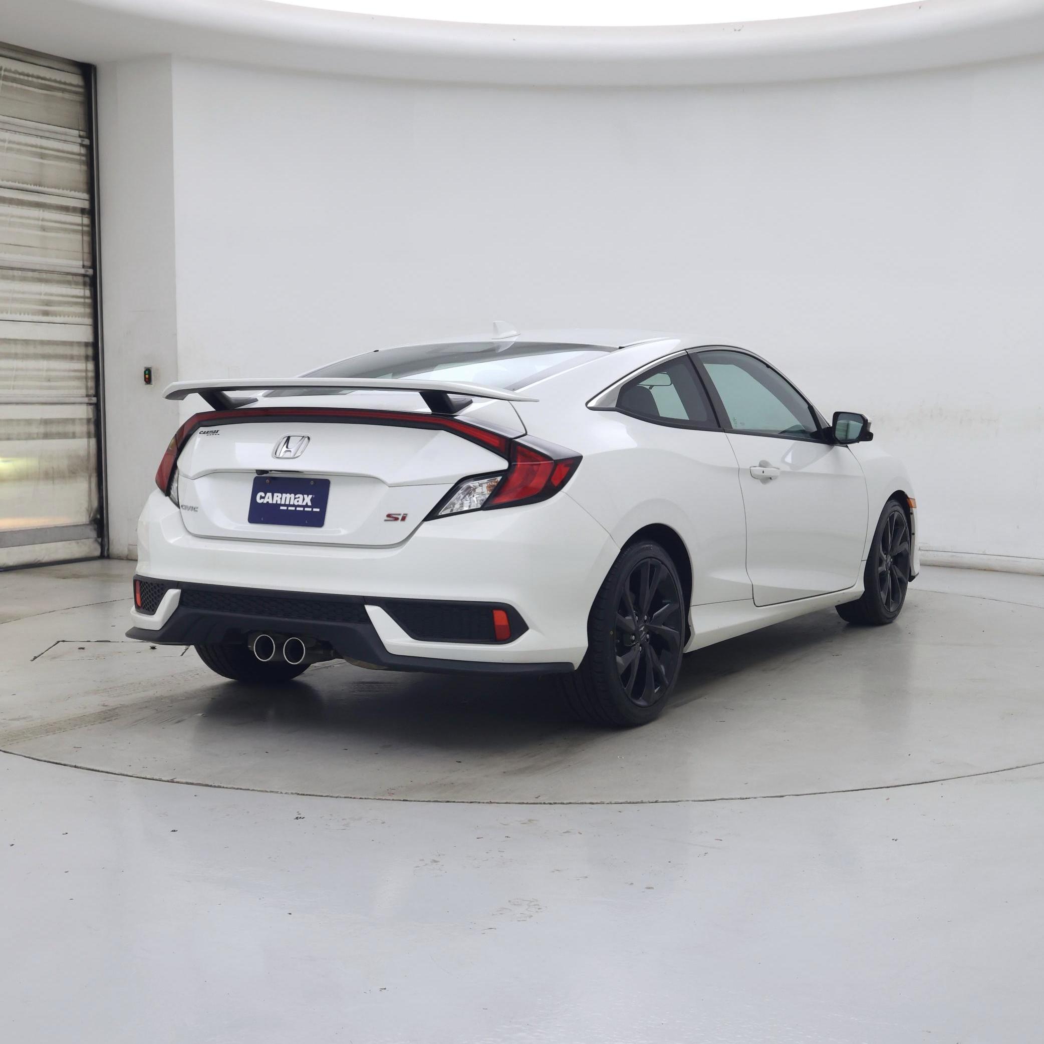 Thumbnail: 2017 Honda Civic - 8