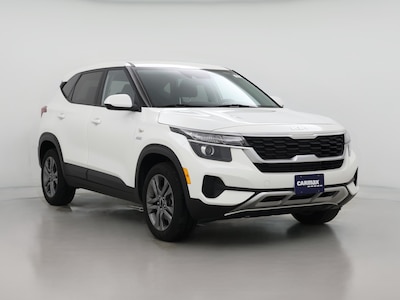 2023 Kia Seltos LX