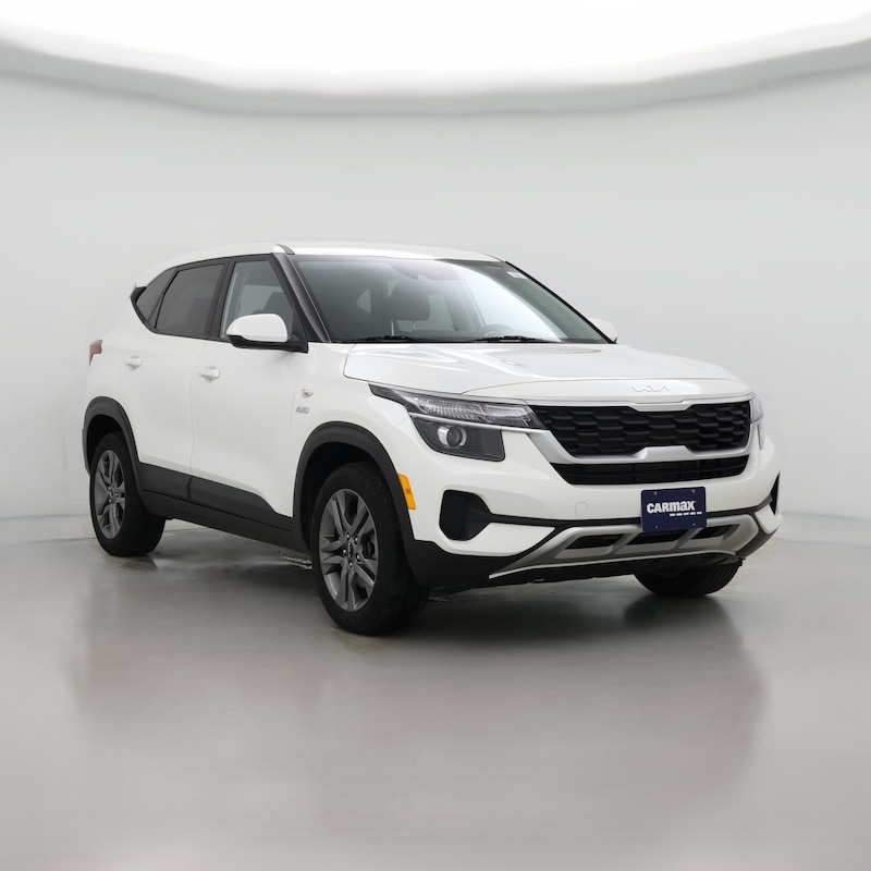 2023 Kia Seltos LX