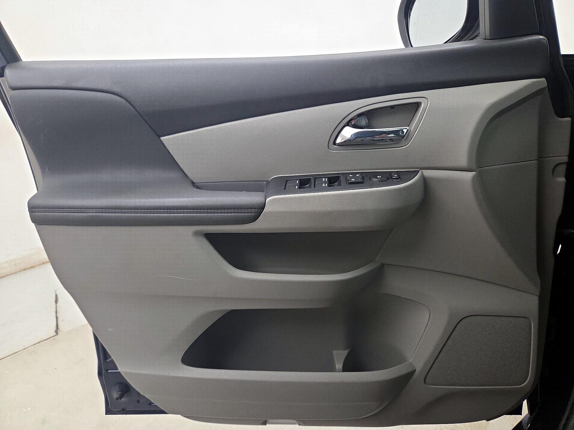 Thumbnail: 2016 Honda Odyssey - 12