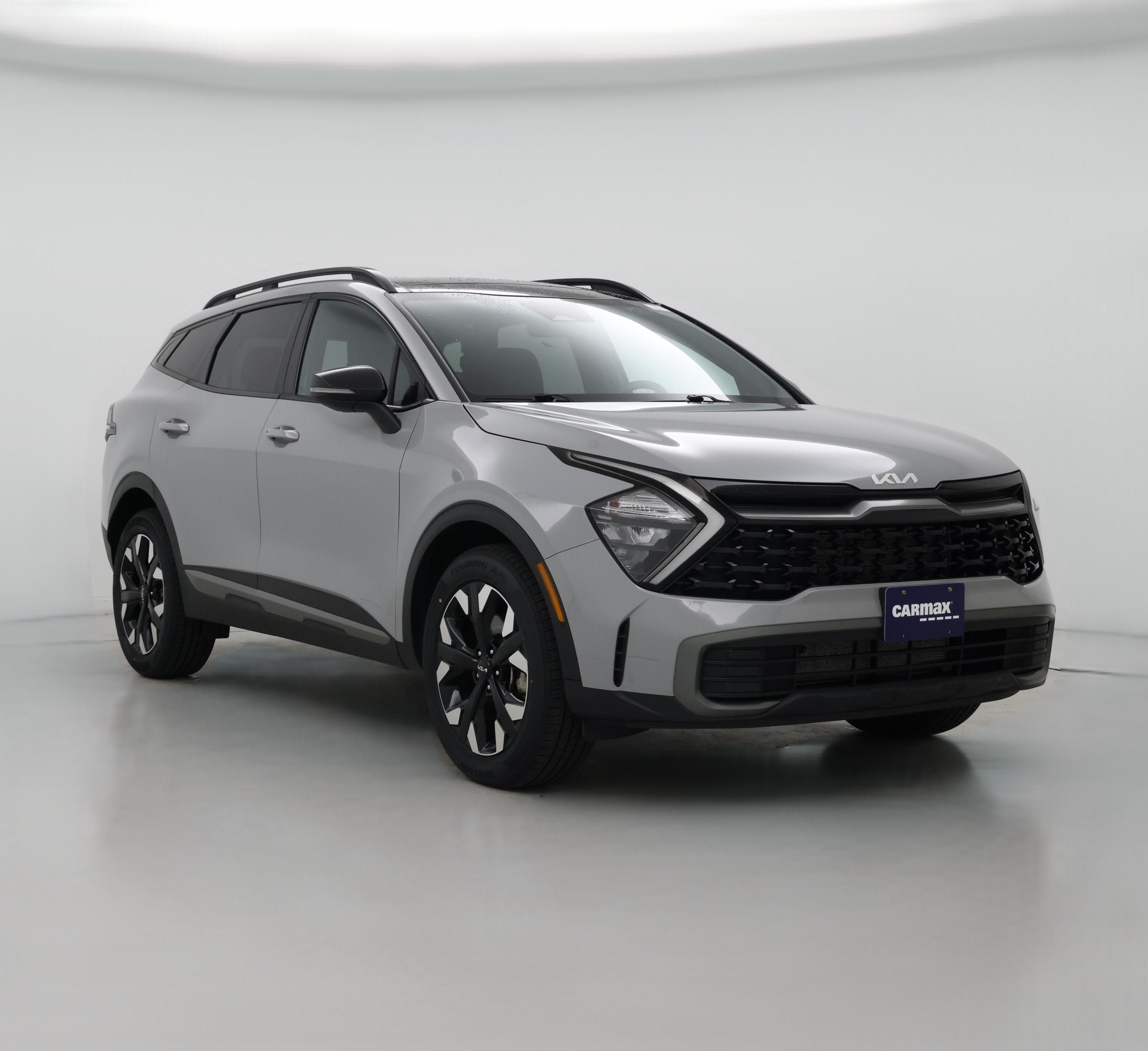 Thumbnail: 2023 Kia Sportage - 1
