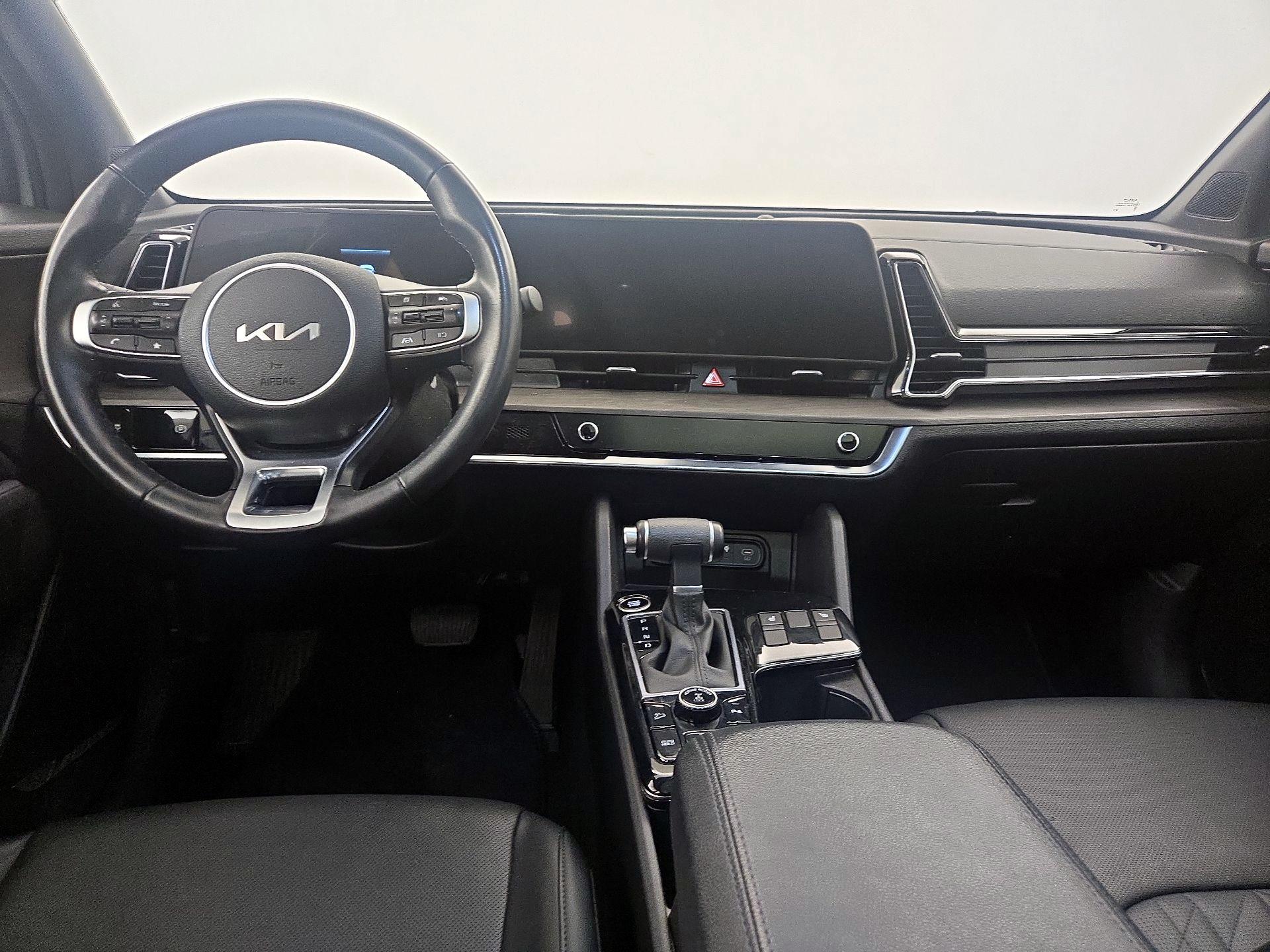 Thumbnail: 2023 Kia Sportage - 9