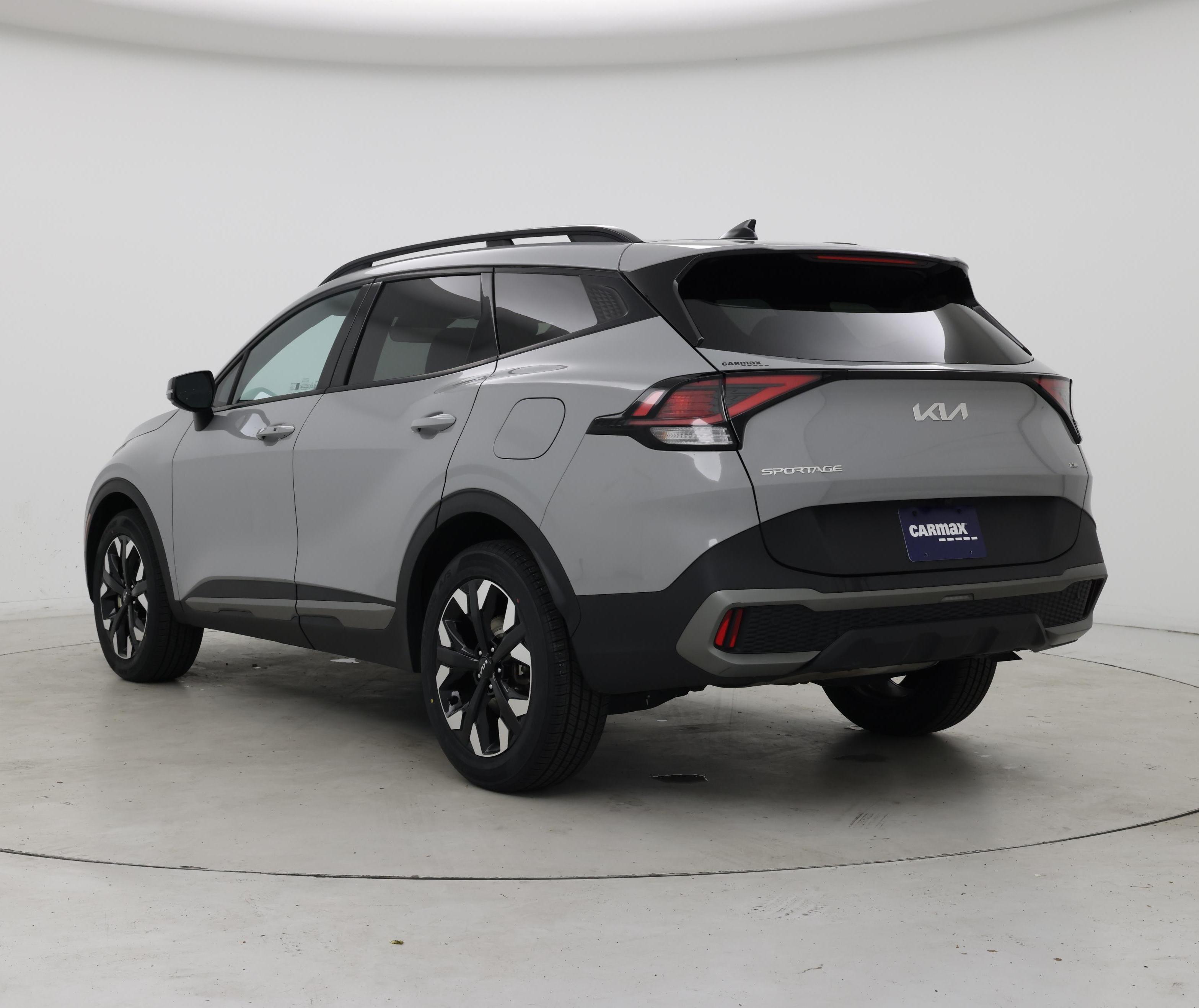 Thumbnail: 2023 Kia Sportage - 2
