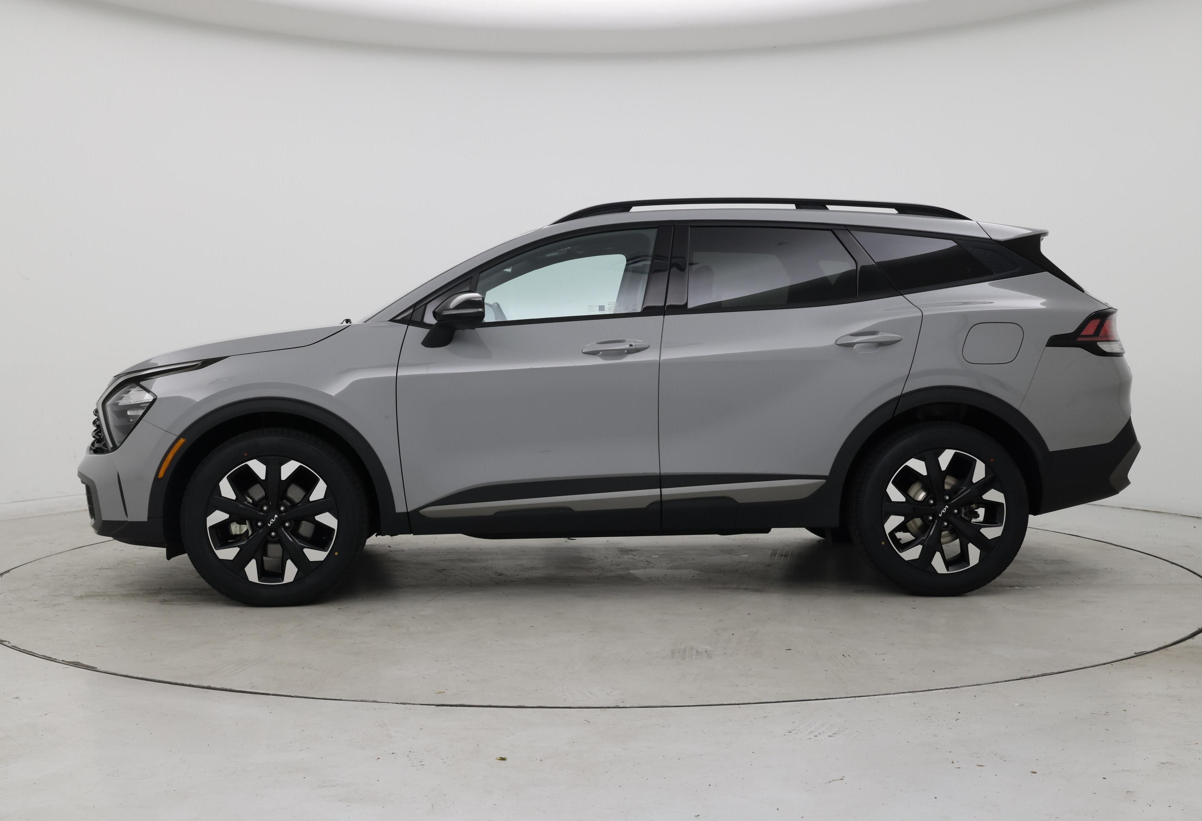 Thumbnail: 2023 Kia Sportage - 3