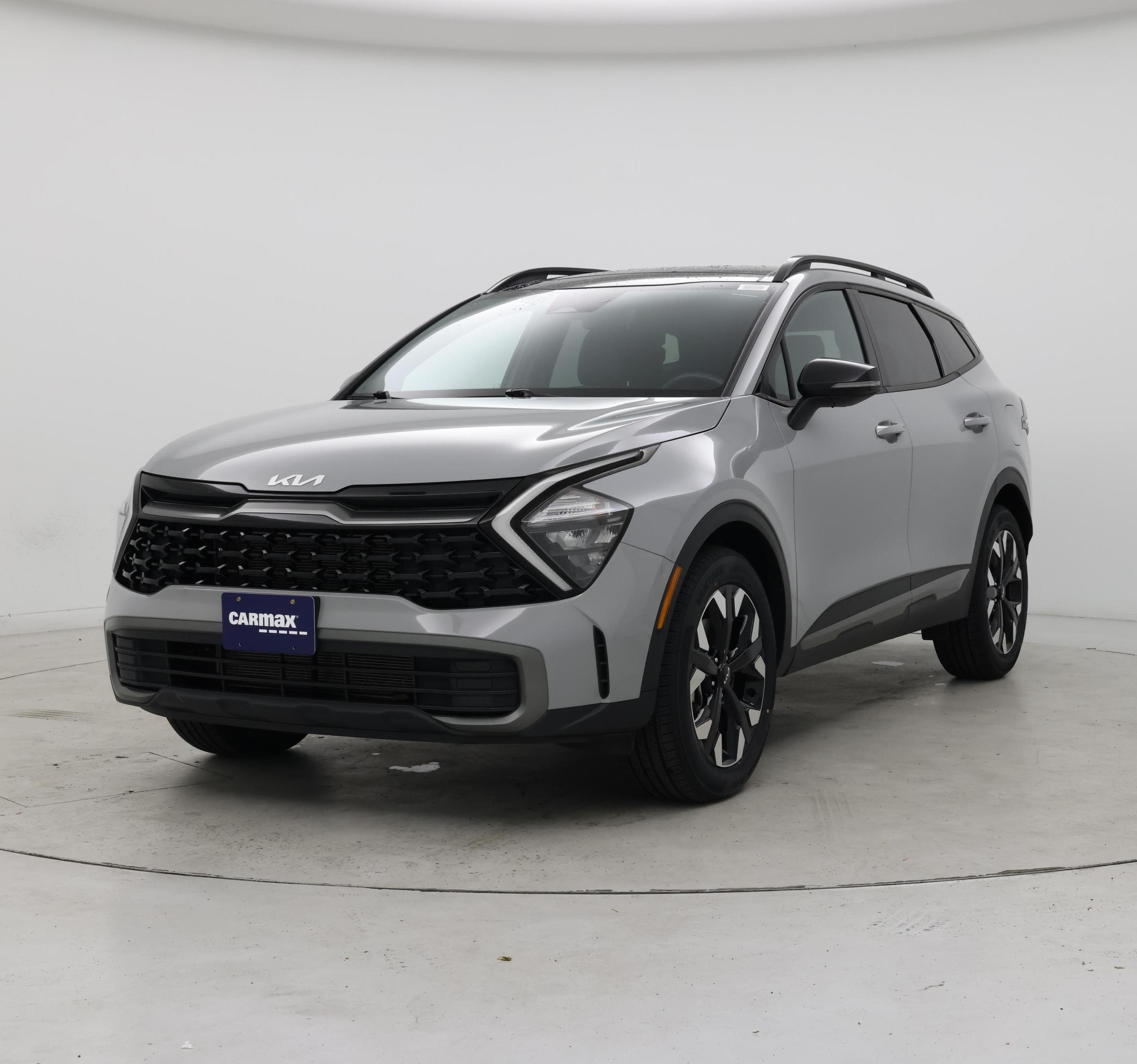 Thumbnail: 2023 Kia Sportage - 4