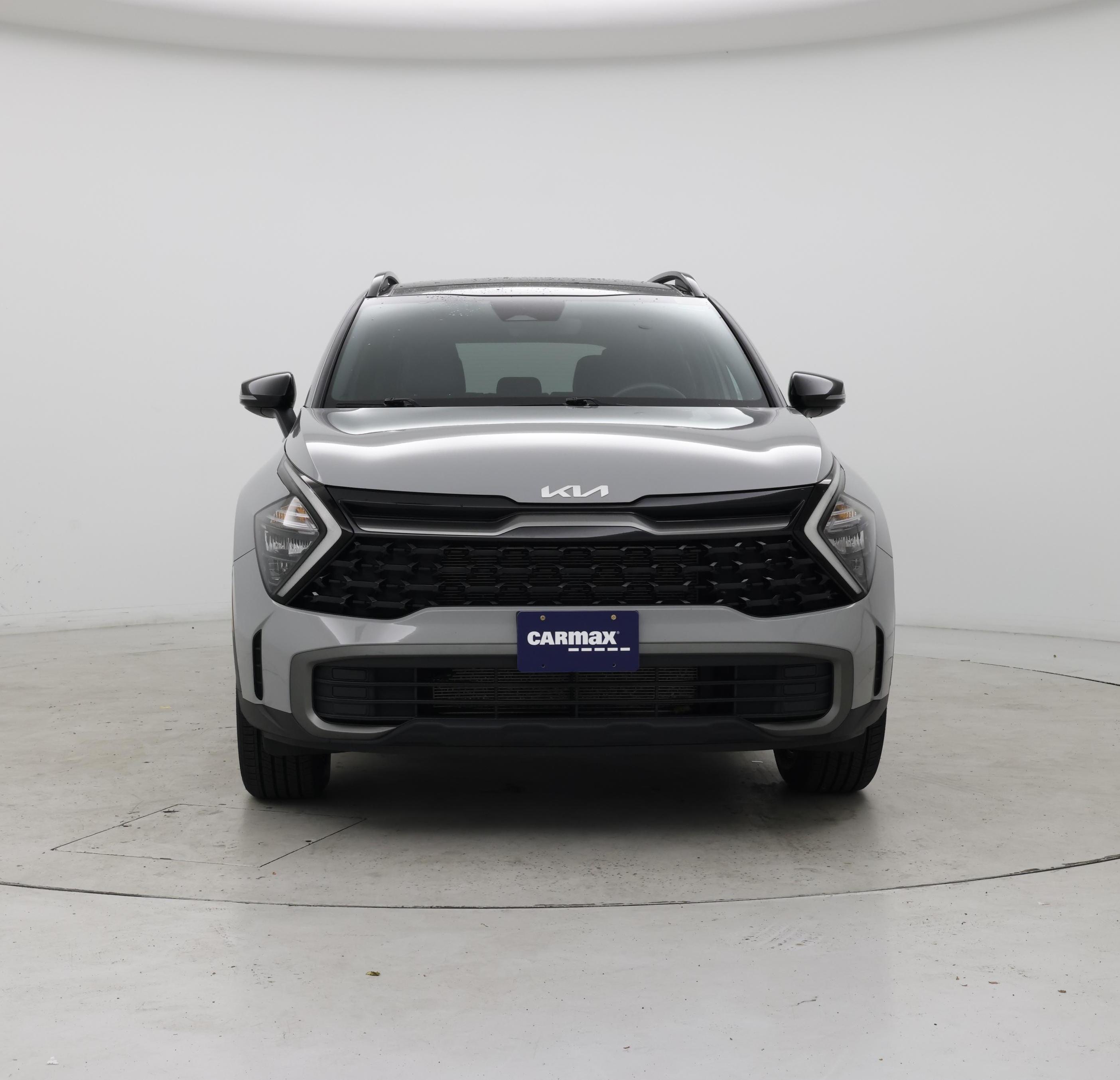 Thumbnail: 2023 Kia Sportage - 5