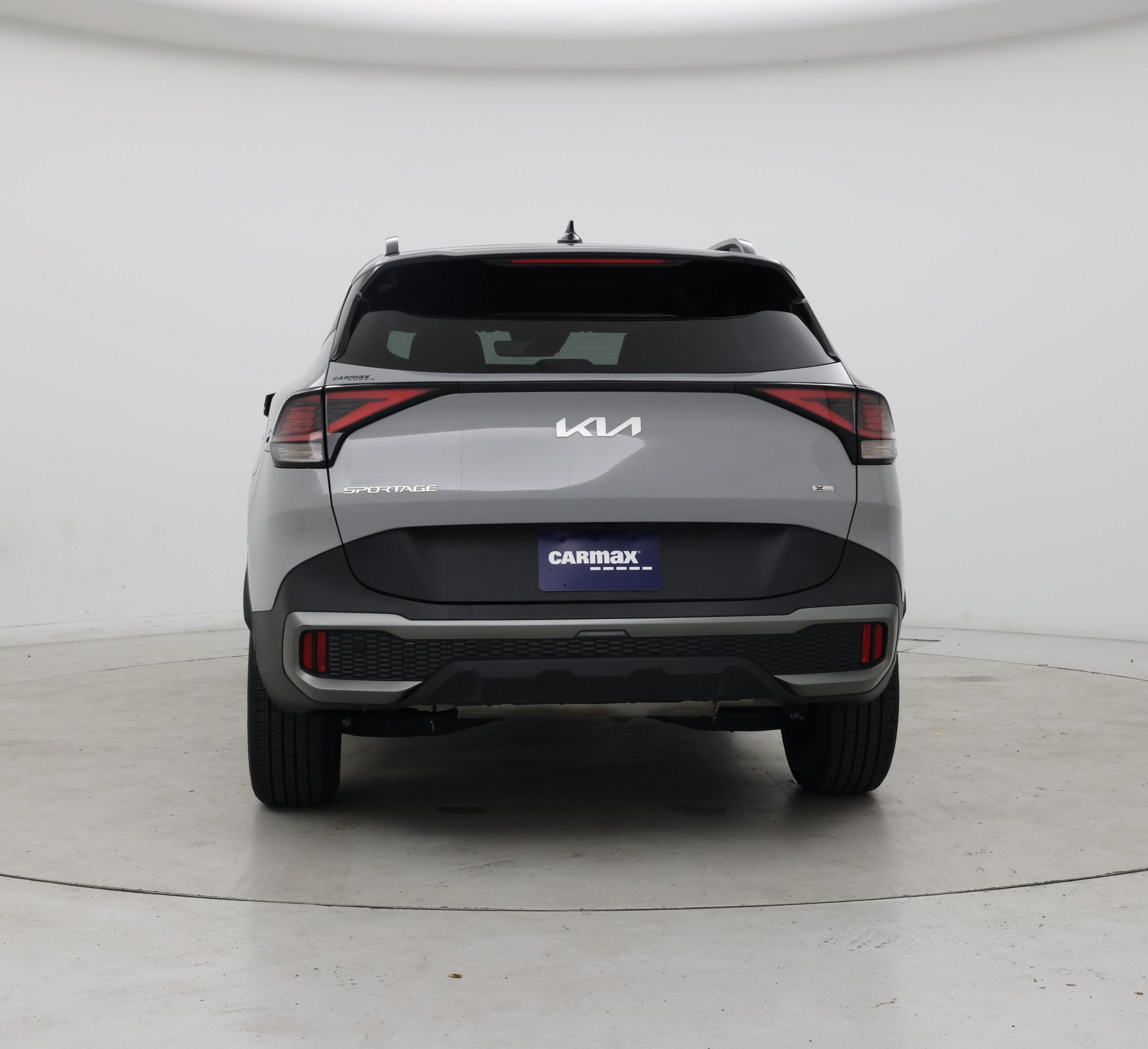 Thumbnail: 2023 Kia Sportage - 6