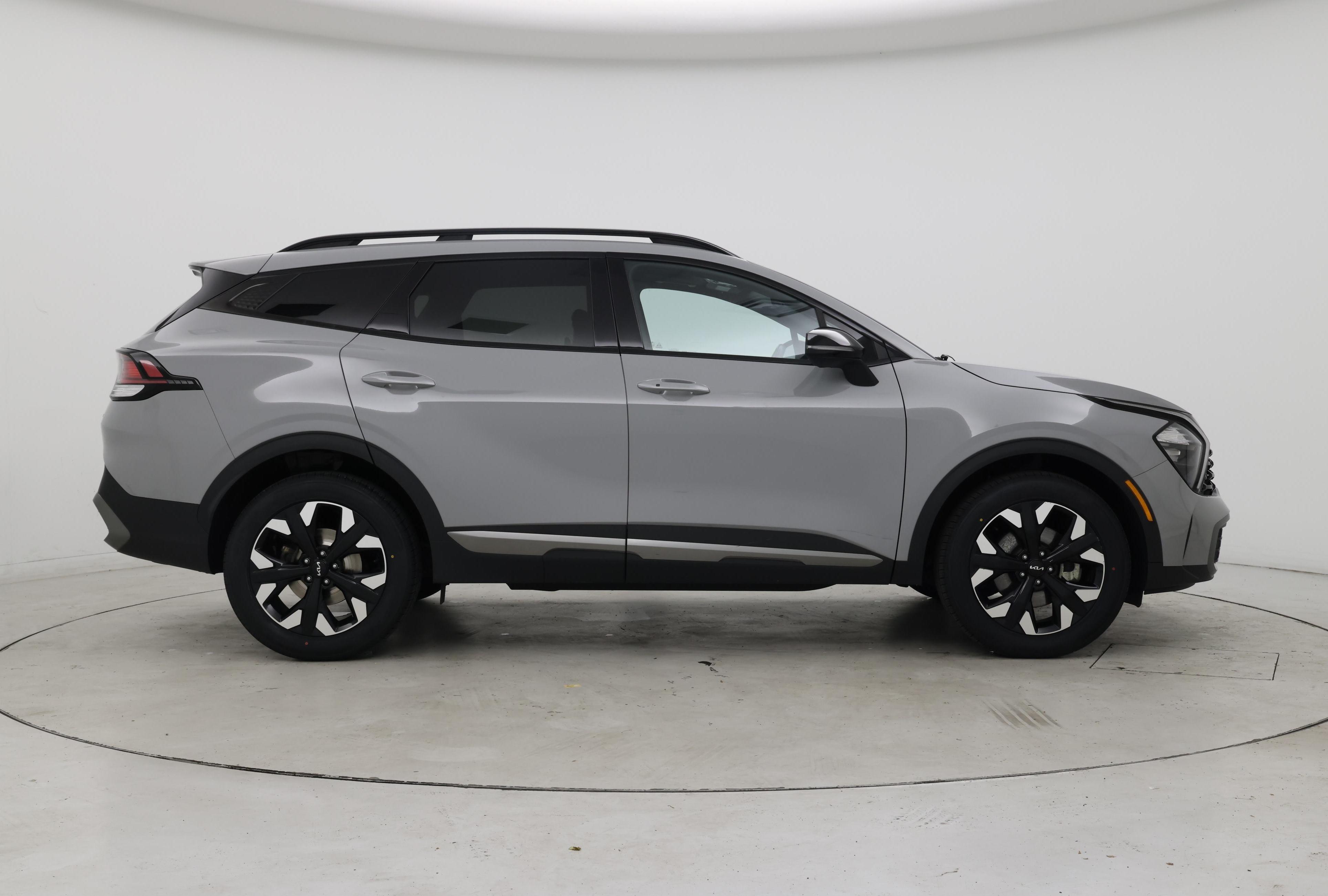 Thumbnail: 2023 Kia Sportage - 7