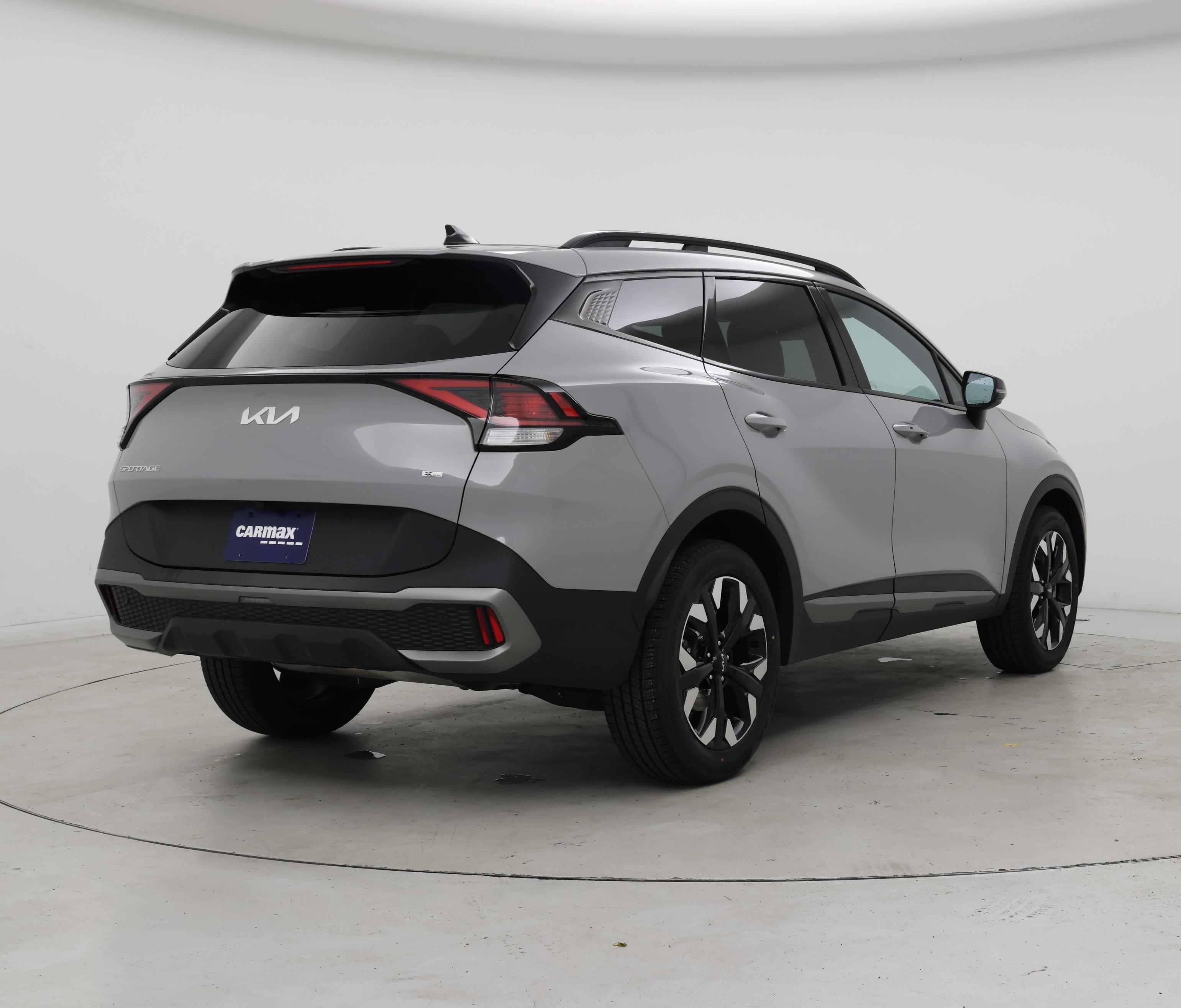 Thumbnail: 2023 Kia Sportage - 8
