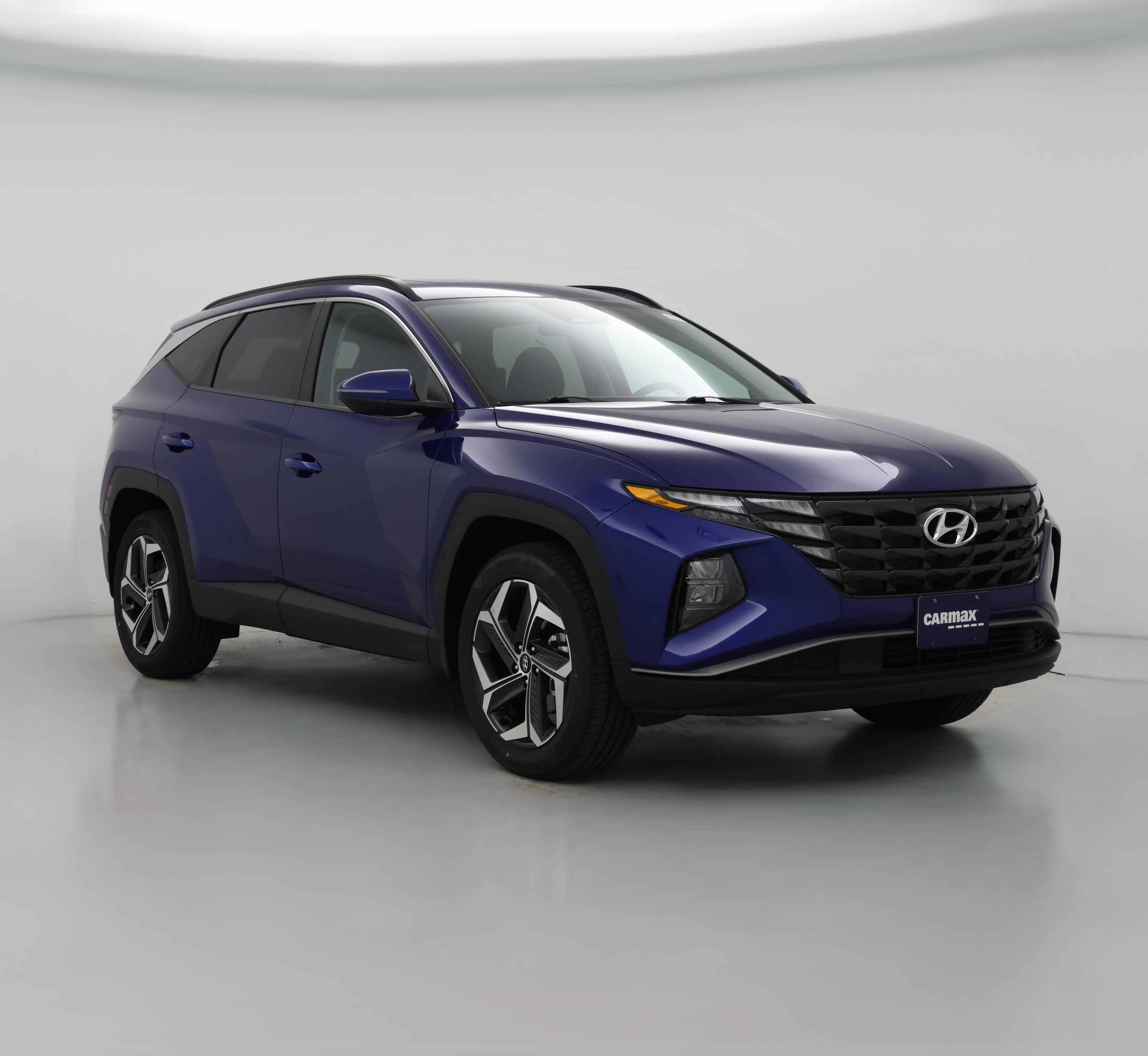 Thumbnail: 2022 Hyundai Tucson - 1