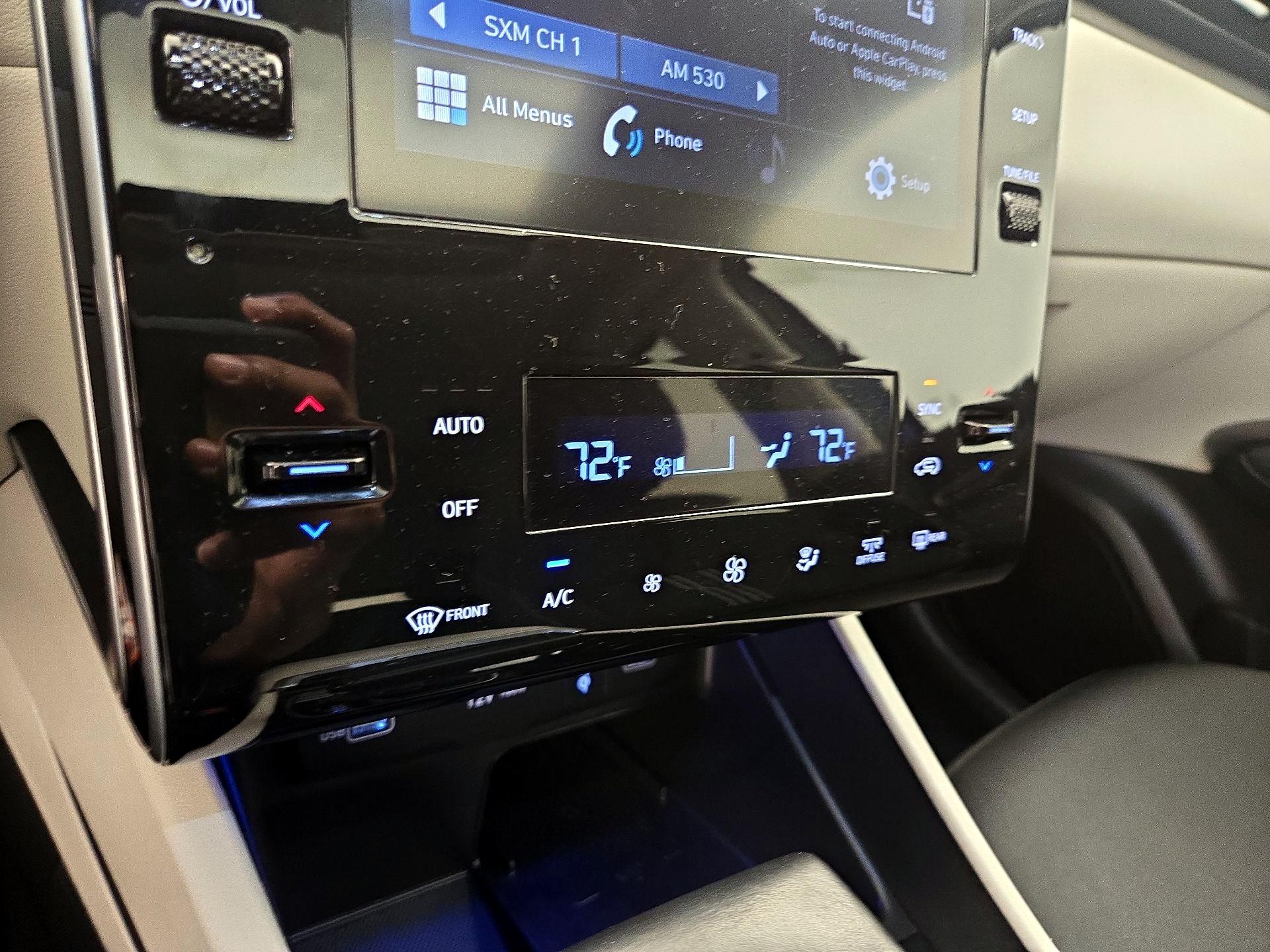 Thumbnail: 2022 Hyundai Tucson - 16