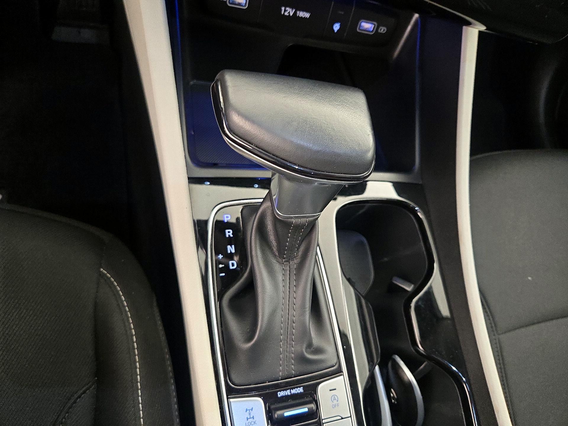 Thumbnail: 2022 Hyundai Tucson - 17