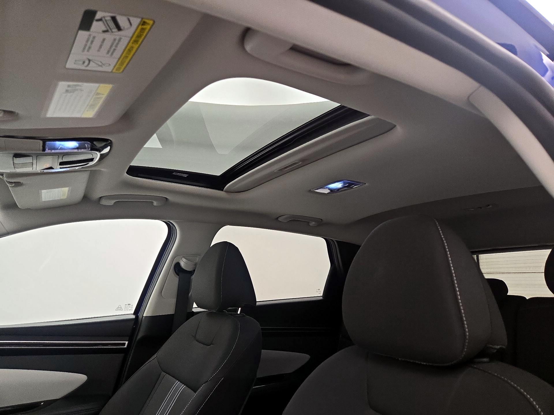 Thumbnail: 2022 Hyundai Tucson - 19