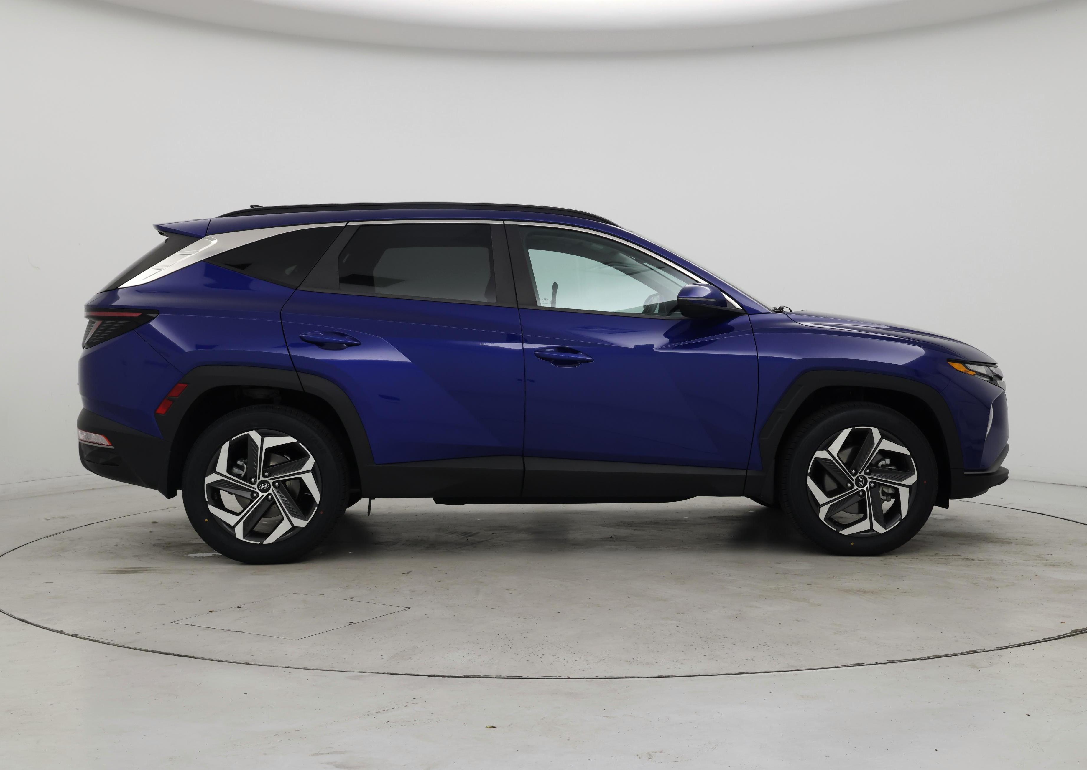 Thumbnail: 2022 Hyundai Tucson - 7