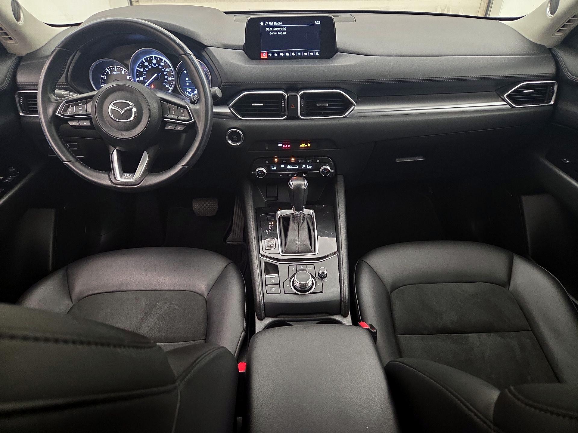 Thumbnail: 2019 Mazda CX-5 - 9