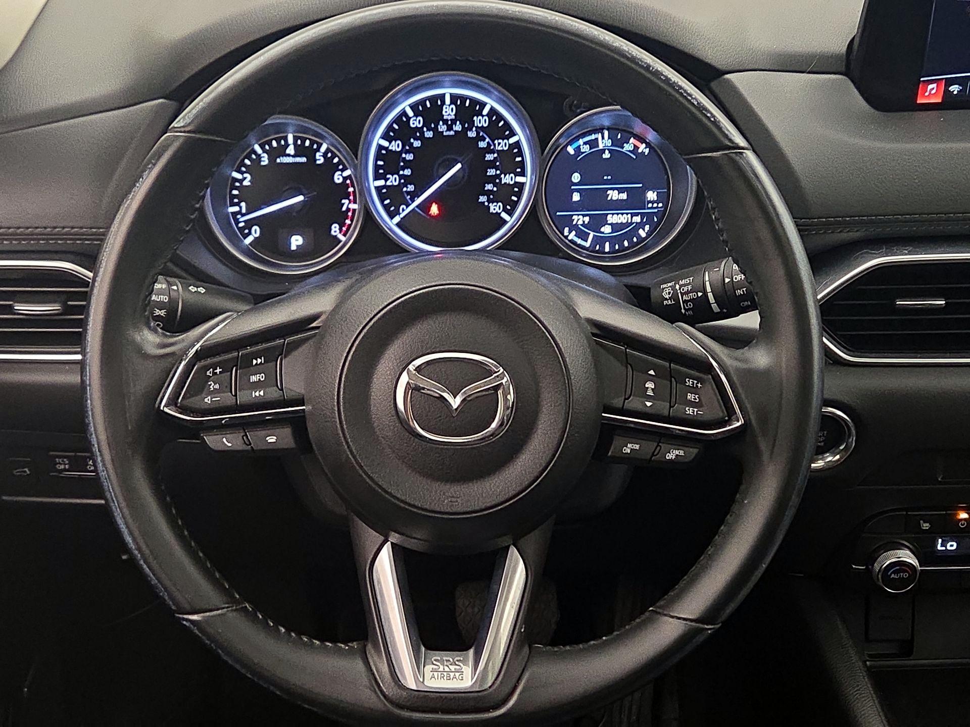 Thumbnail: 2019 Mazda CX-5 - 10