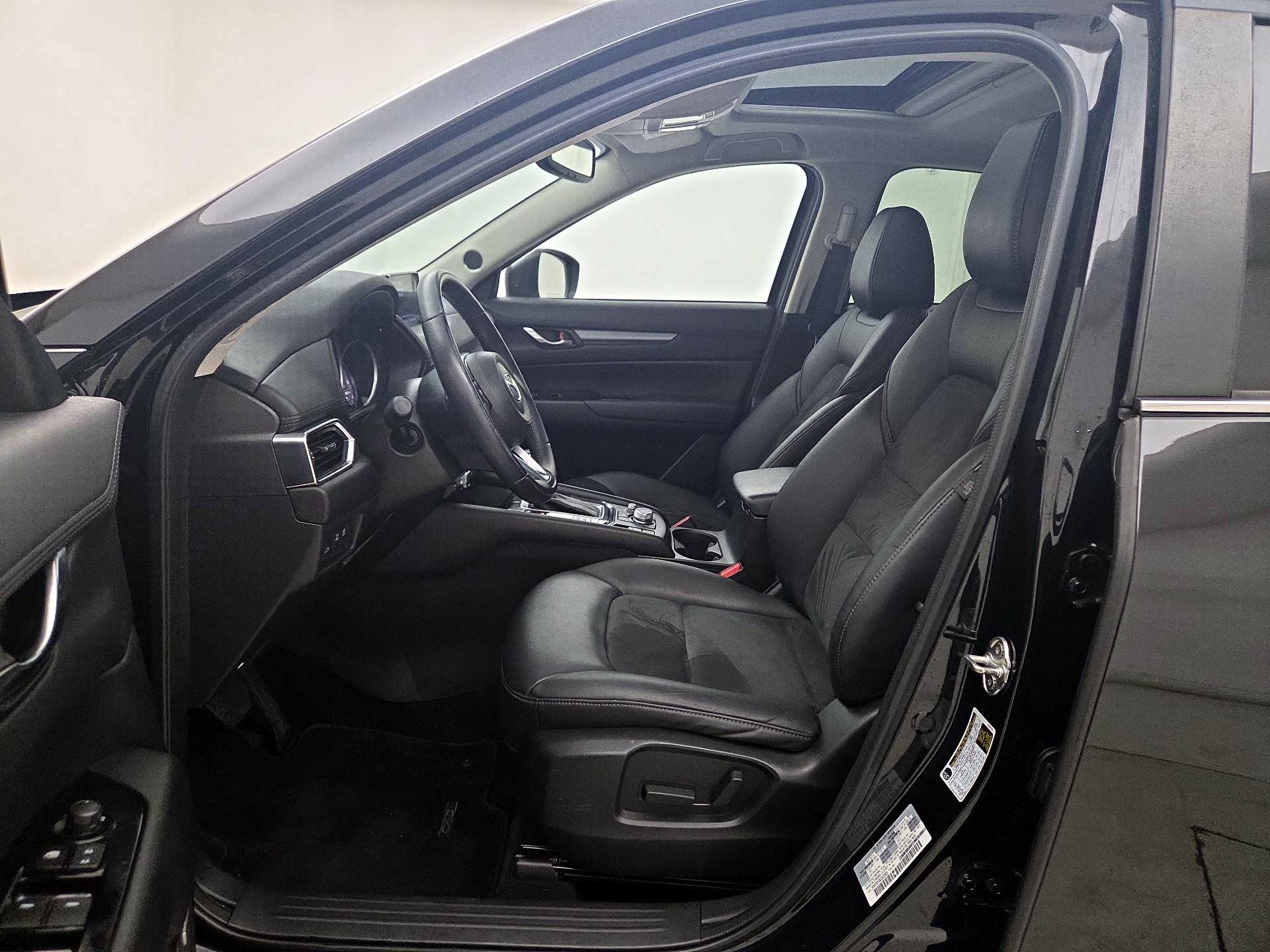 Thumbnail: 2019 Mazda CX-5 - 11