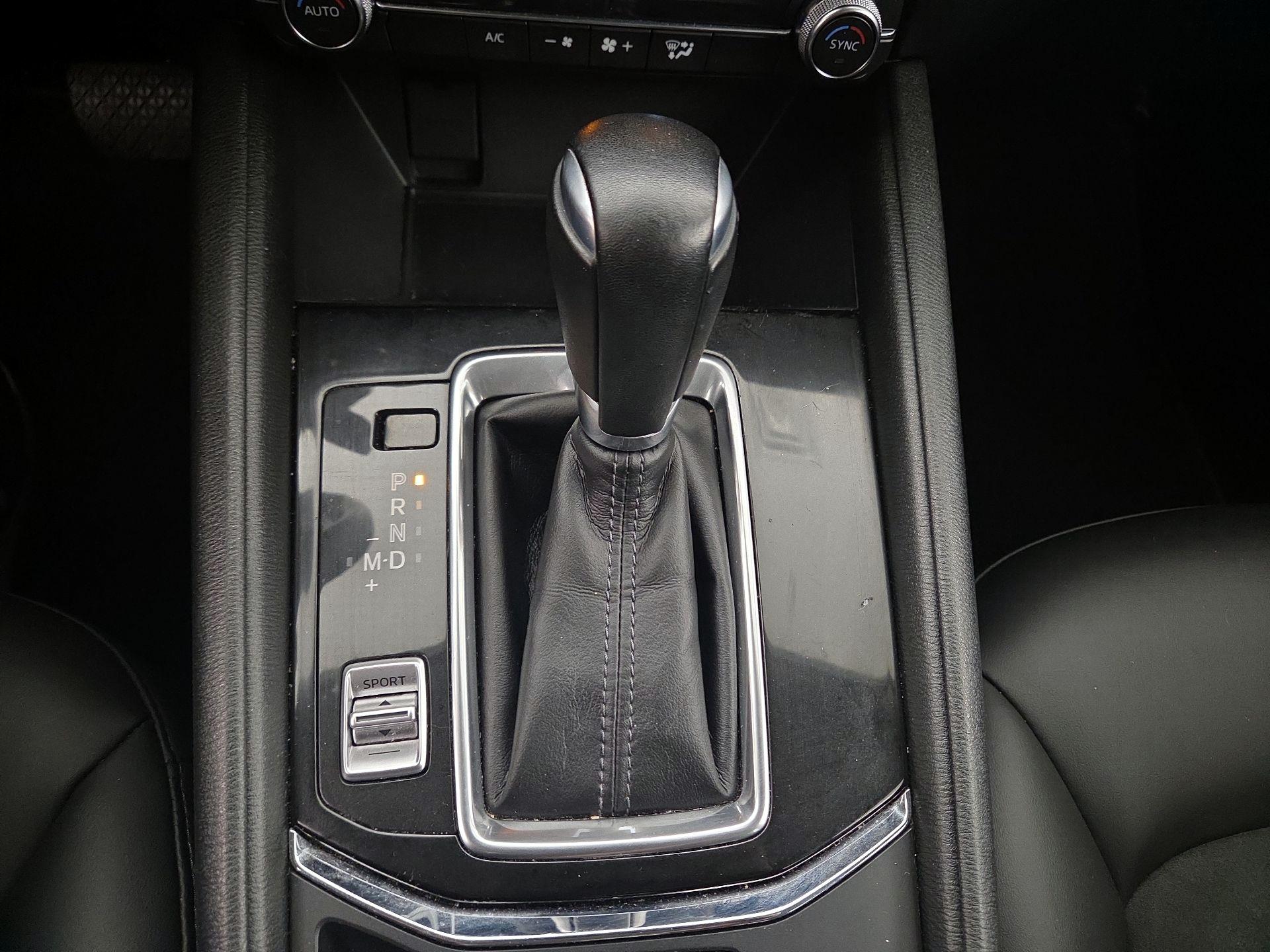 Thumbnail: 2019 Mazda CX-5 - 17