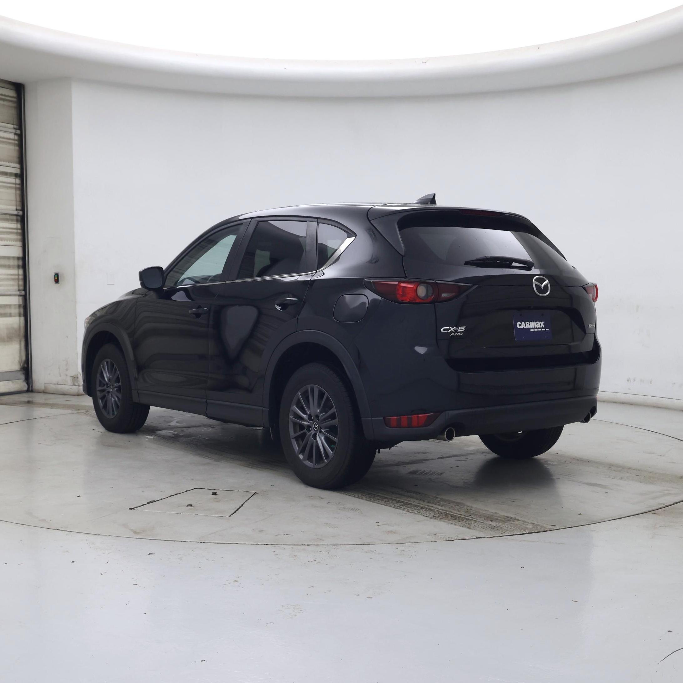 Thumbnail: 2019 Mazda CX-5 - 2