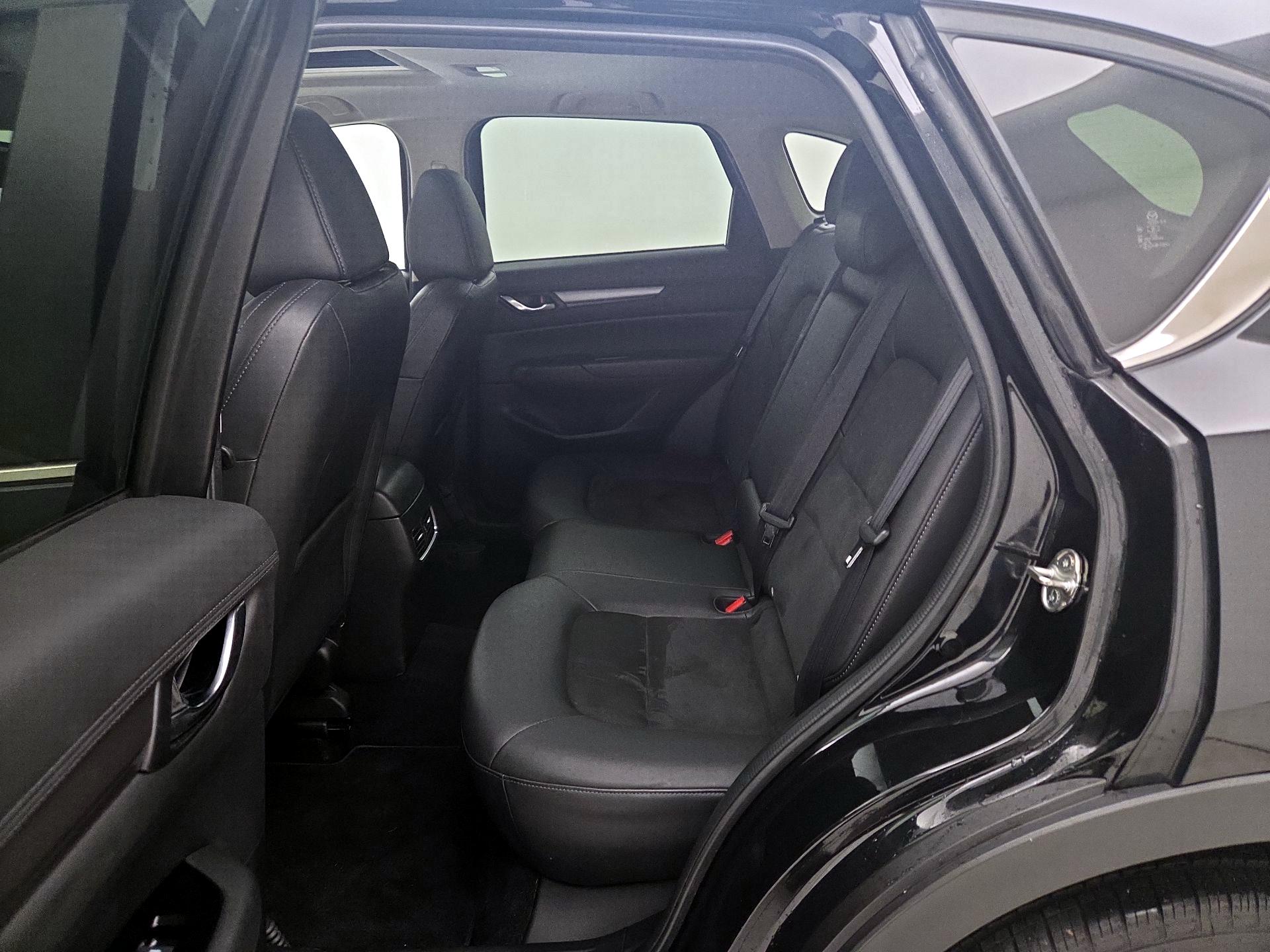 Thumbnail: 2019 Mazda CX-5 - 19