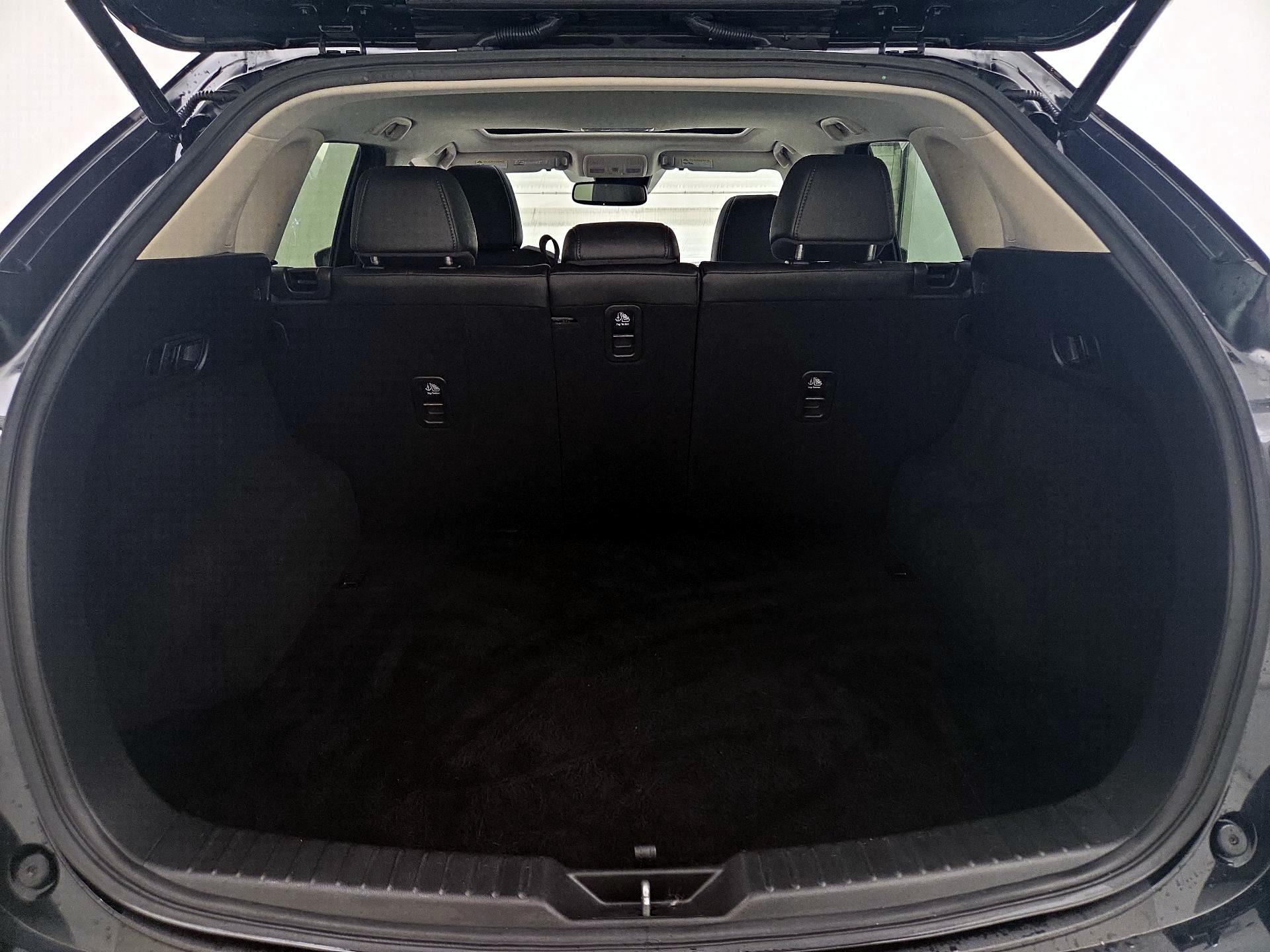 Thumbnail: 2019 Mazda CX-5 - 20