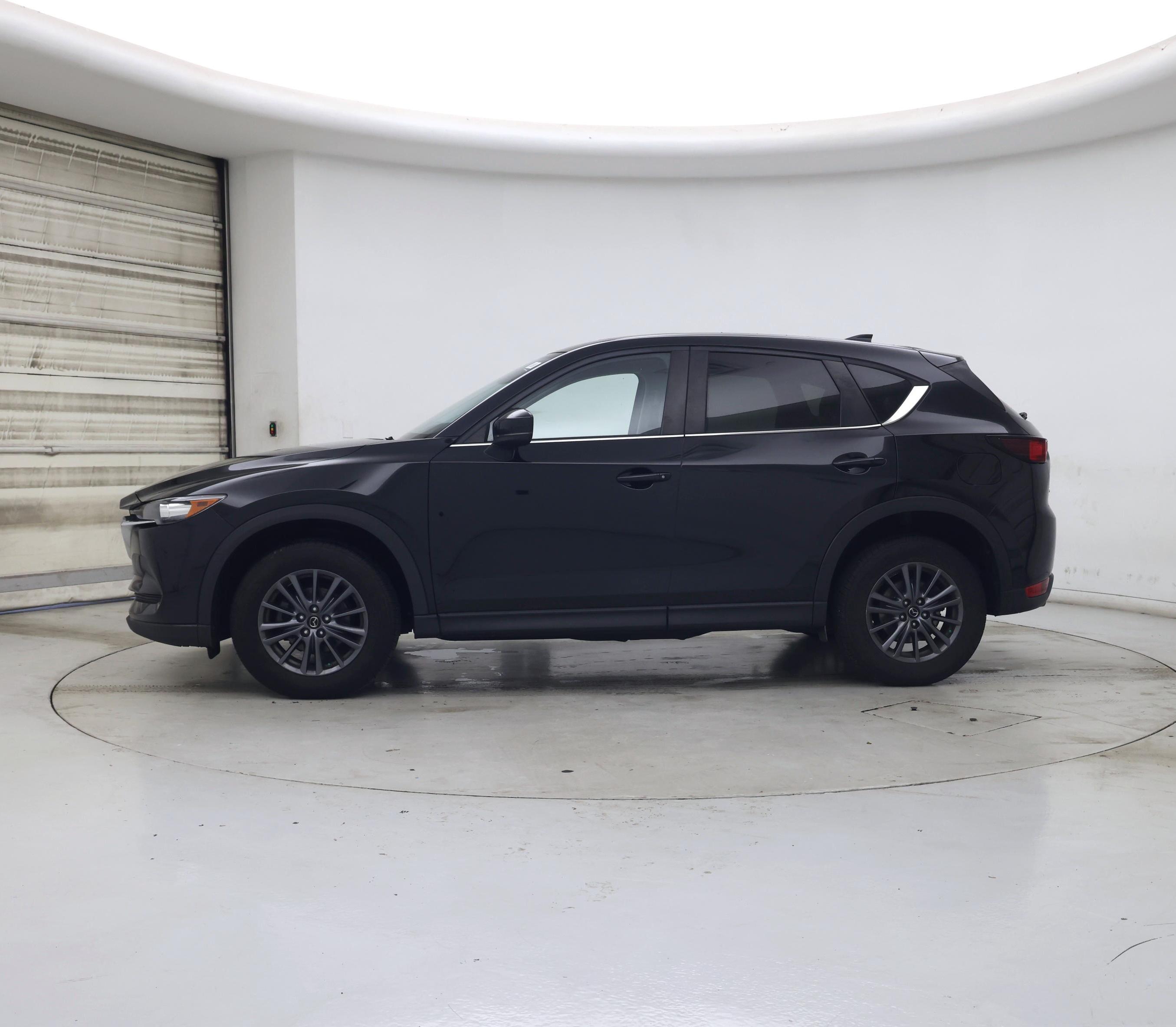 Thumbnail: 2019 Mazda CX-5 - 3