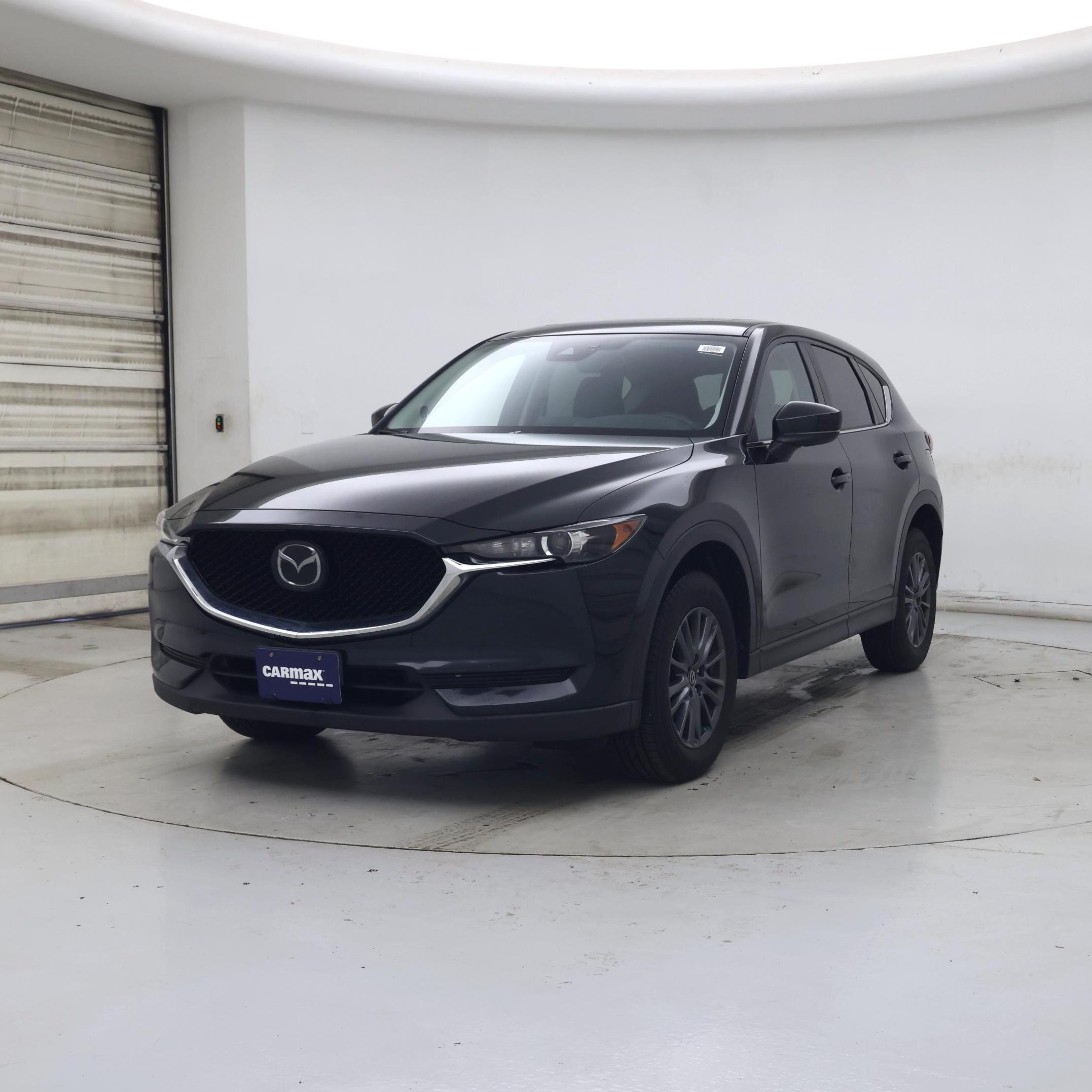 Thumbnail: 2019 Mazda CX-5 - 4