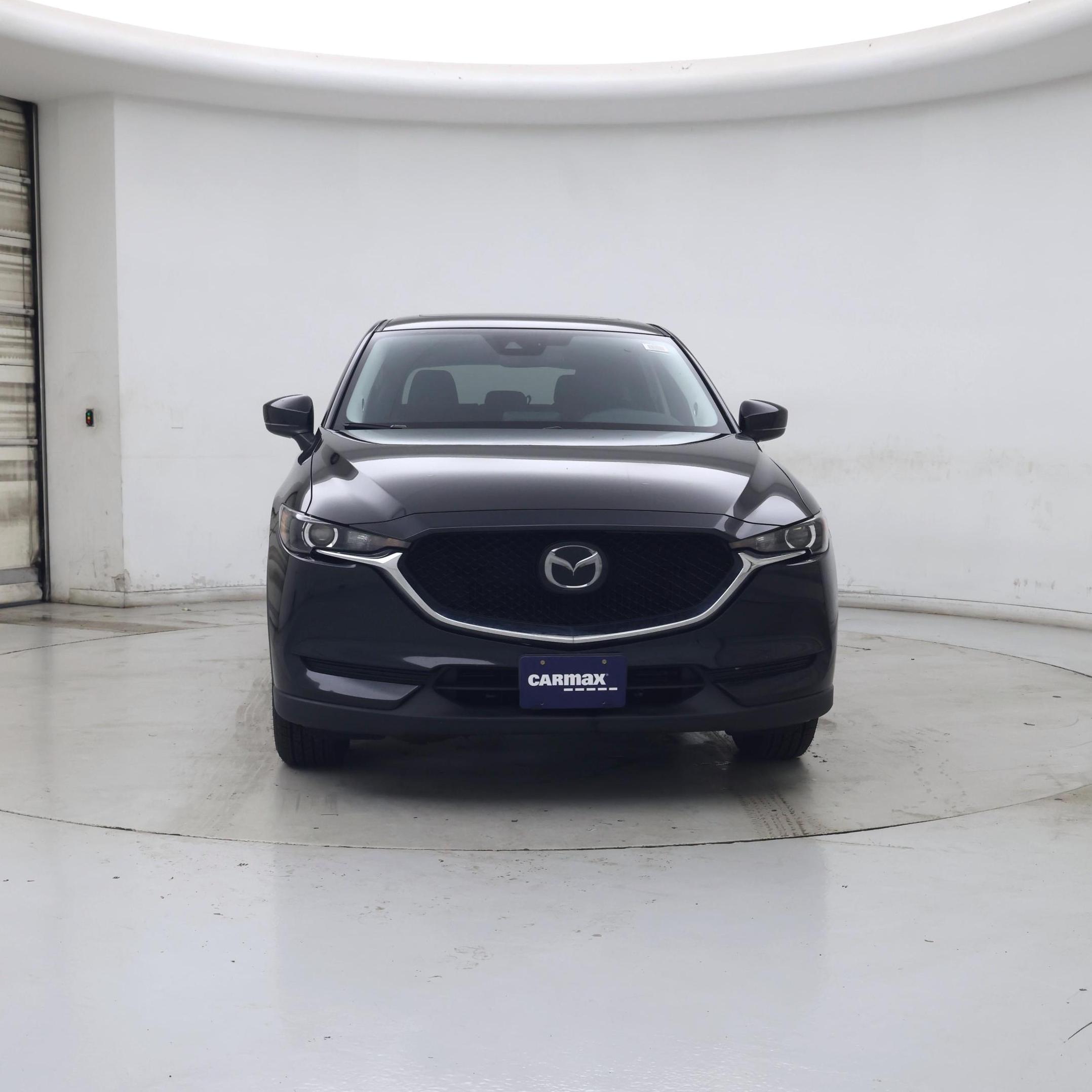 Thumbnail: 2019 Mazda CX-5 - 5