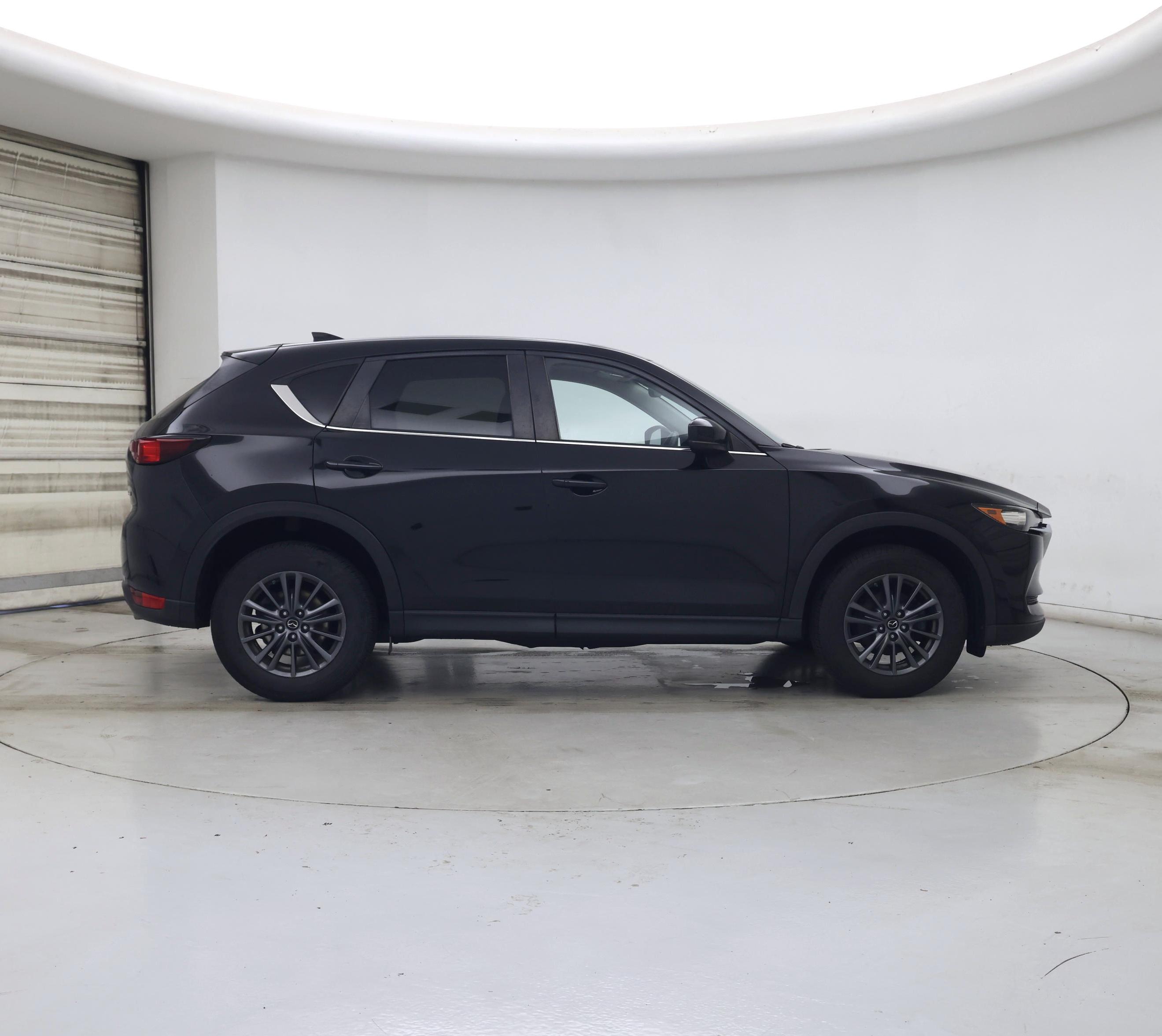 Thumbnail: 2019 Mazda CX-5 - 7