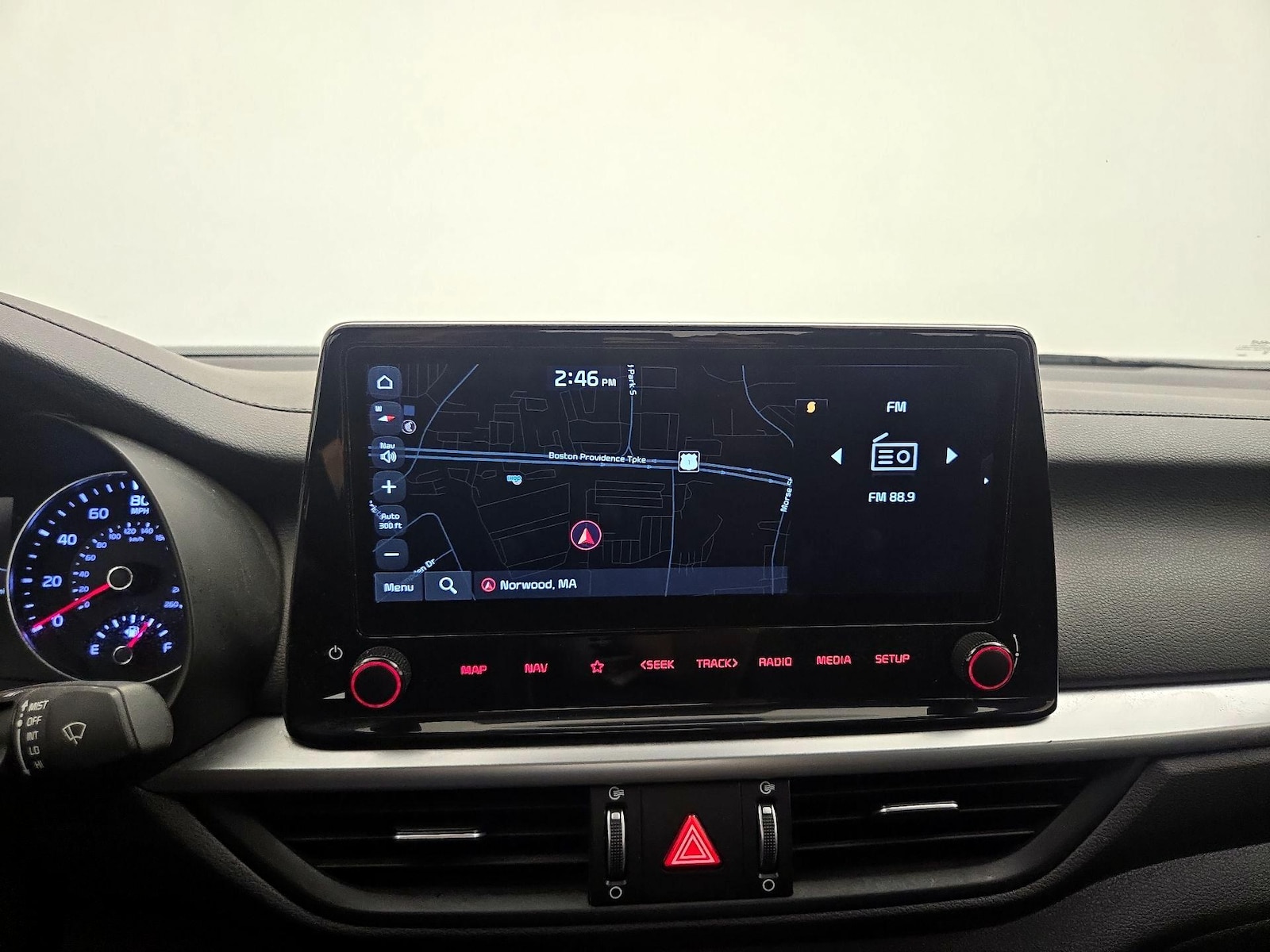 2023 Kia Forte GT-Line - Photo 15