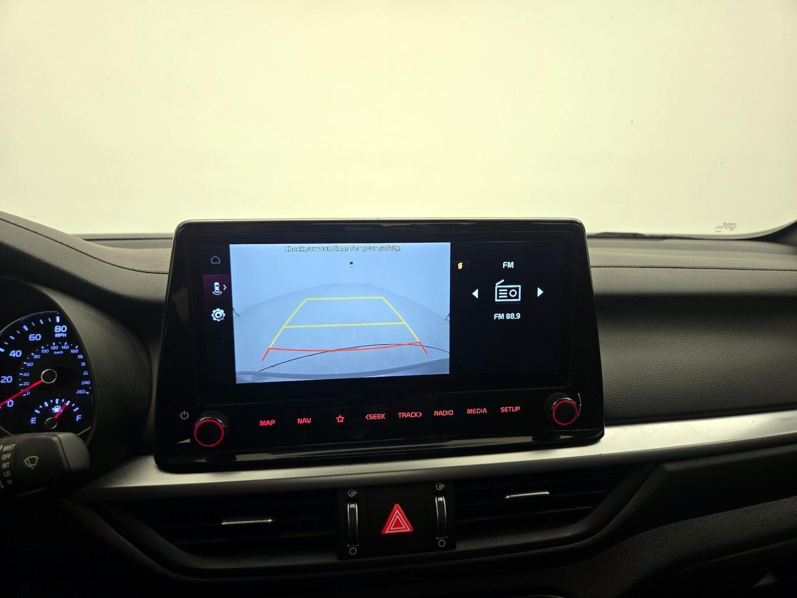 2023 Kia Forte GT-Line - Photo 16