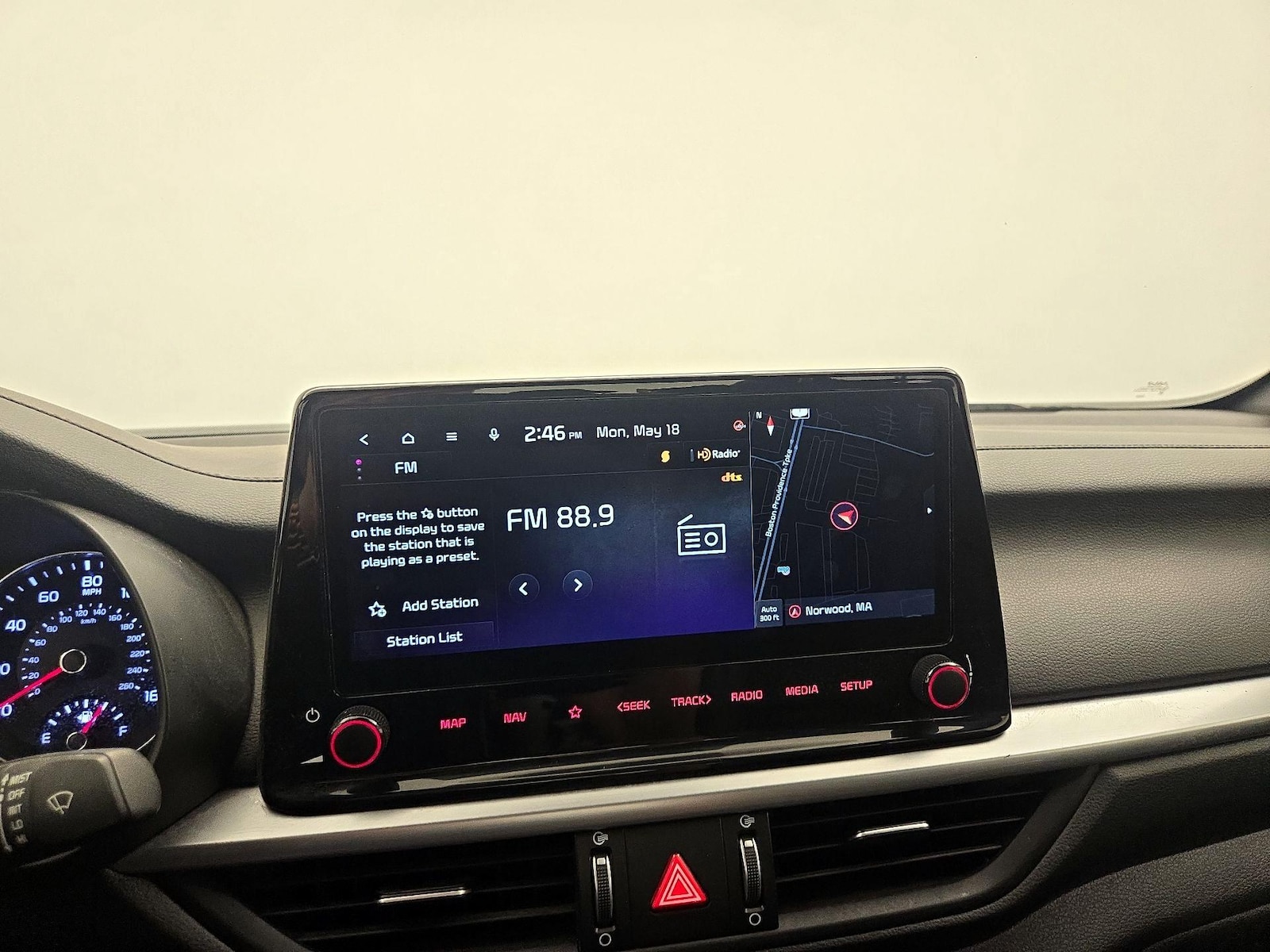 2023 Kia Forte GT-Line - Photo 17