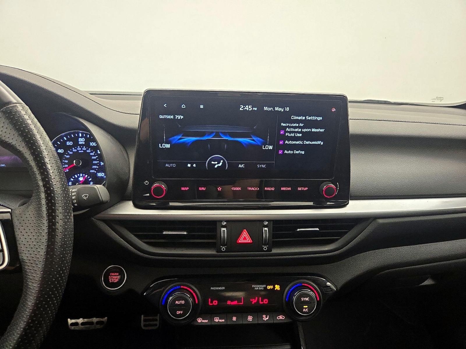 2023 Kia Forte GT-Line - Photo 18