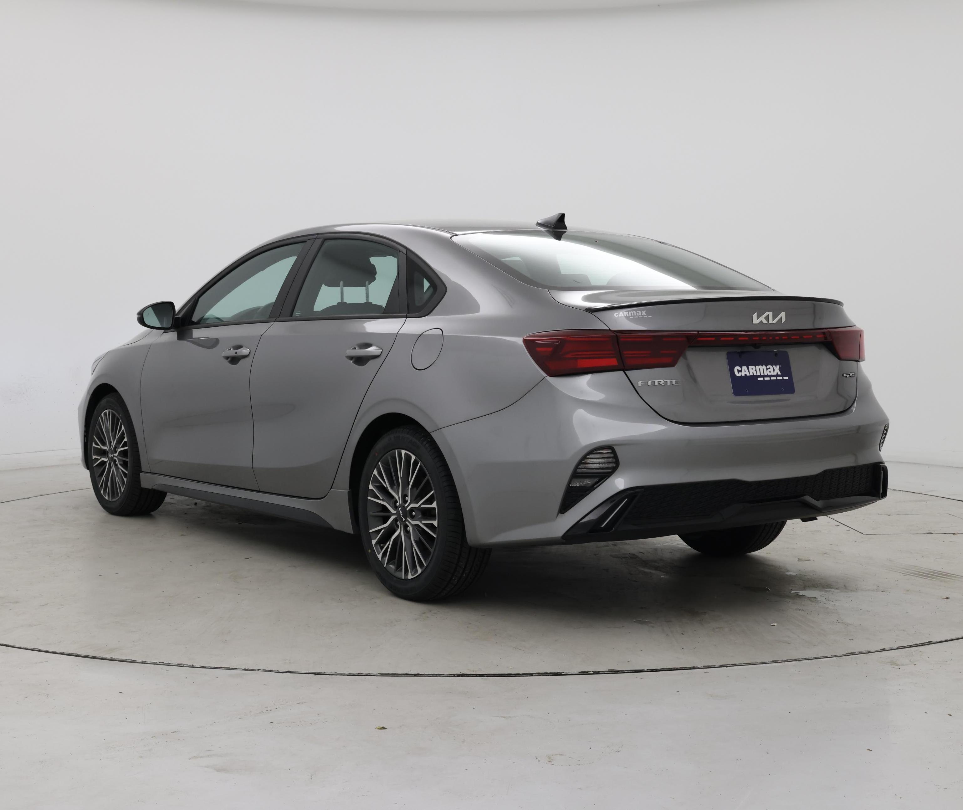 Thumbnail: 2023 Kia Forte - 2