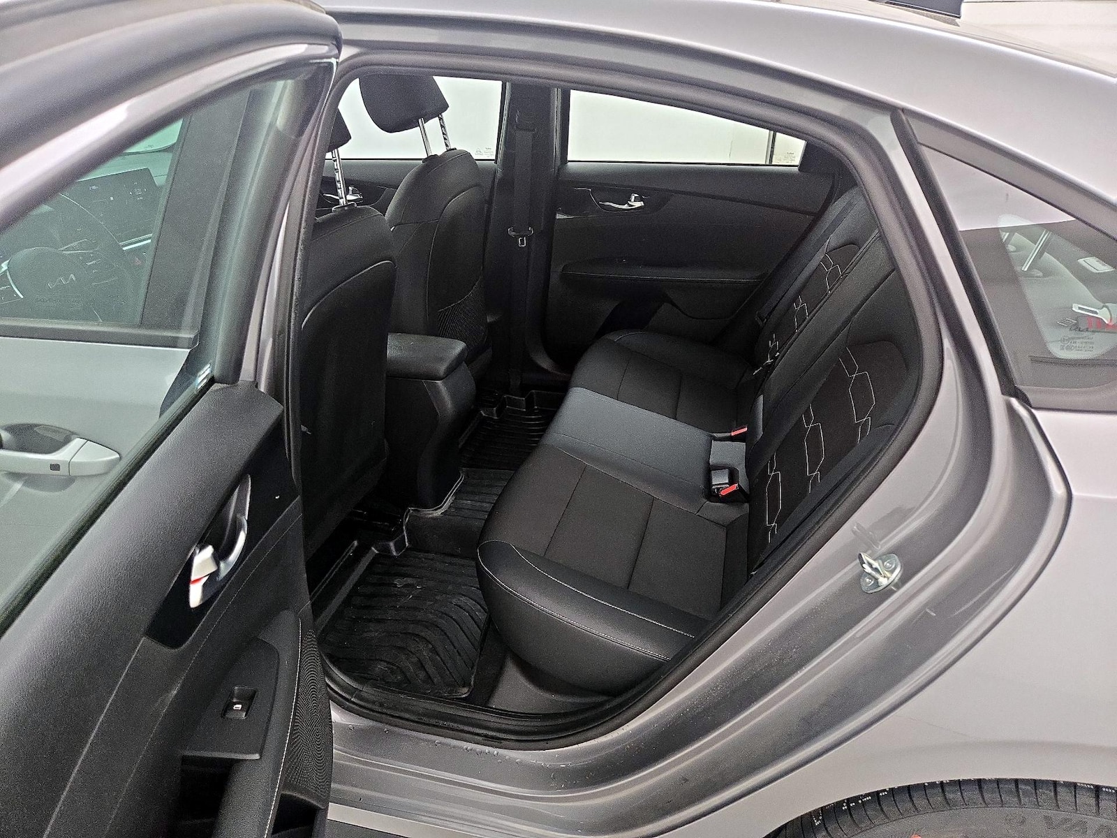 2023 Kia Forte GT-Line - Photo 21