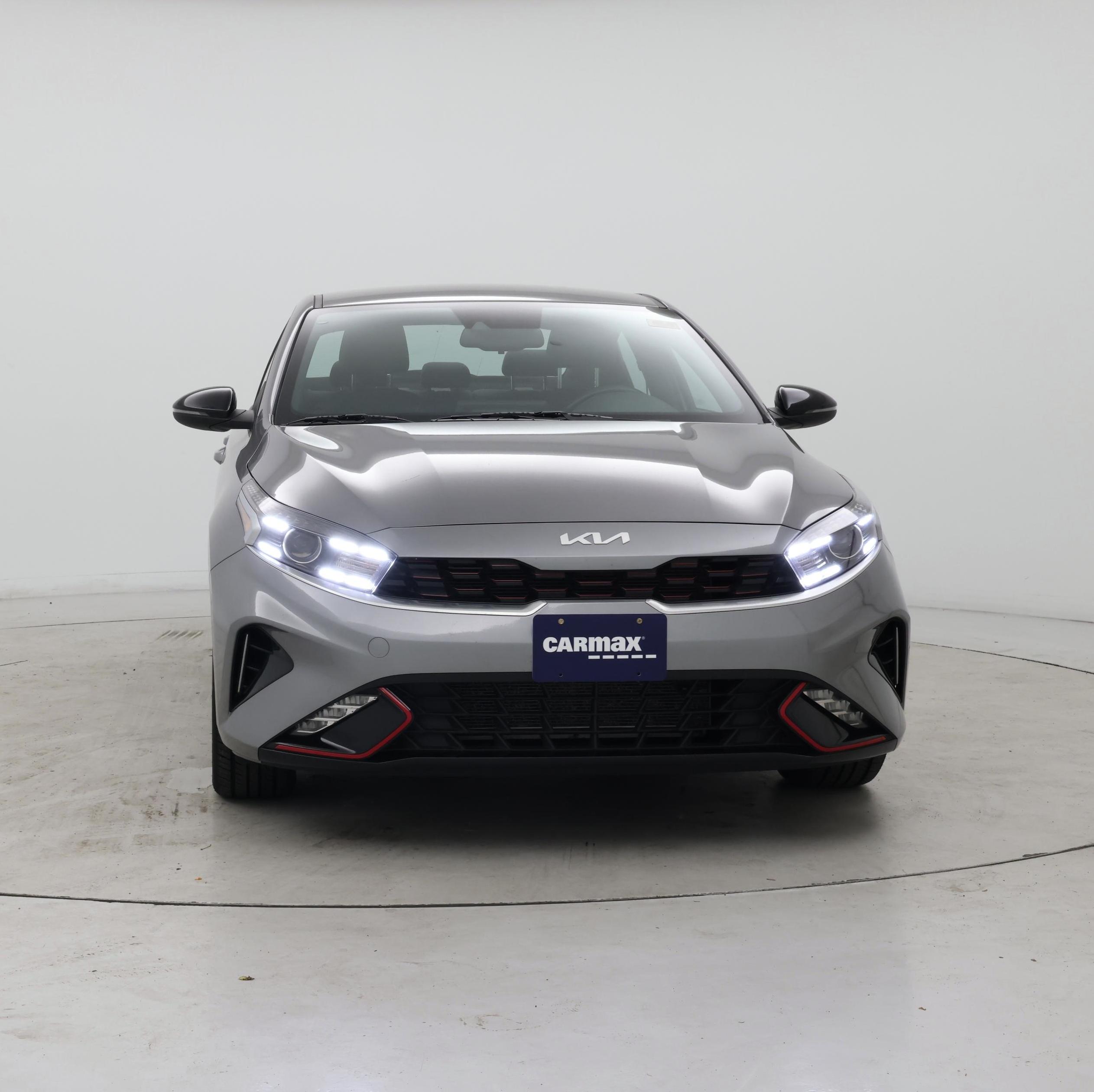 Thumbnail: 2023 Kia Forte - 5
