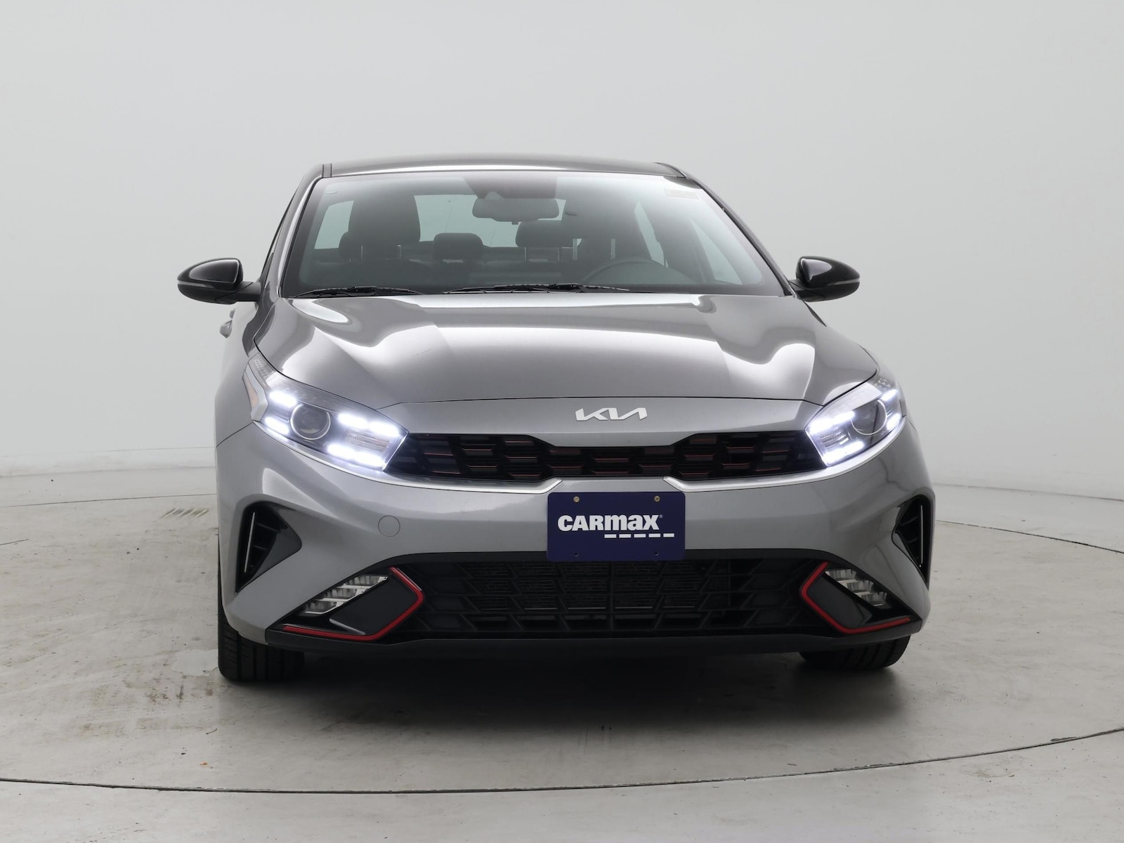 2023 Kia Forte GT-Line - Photo 6