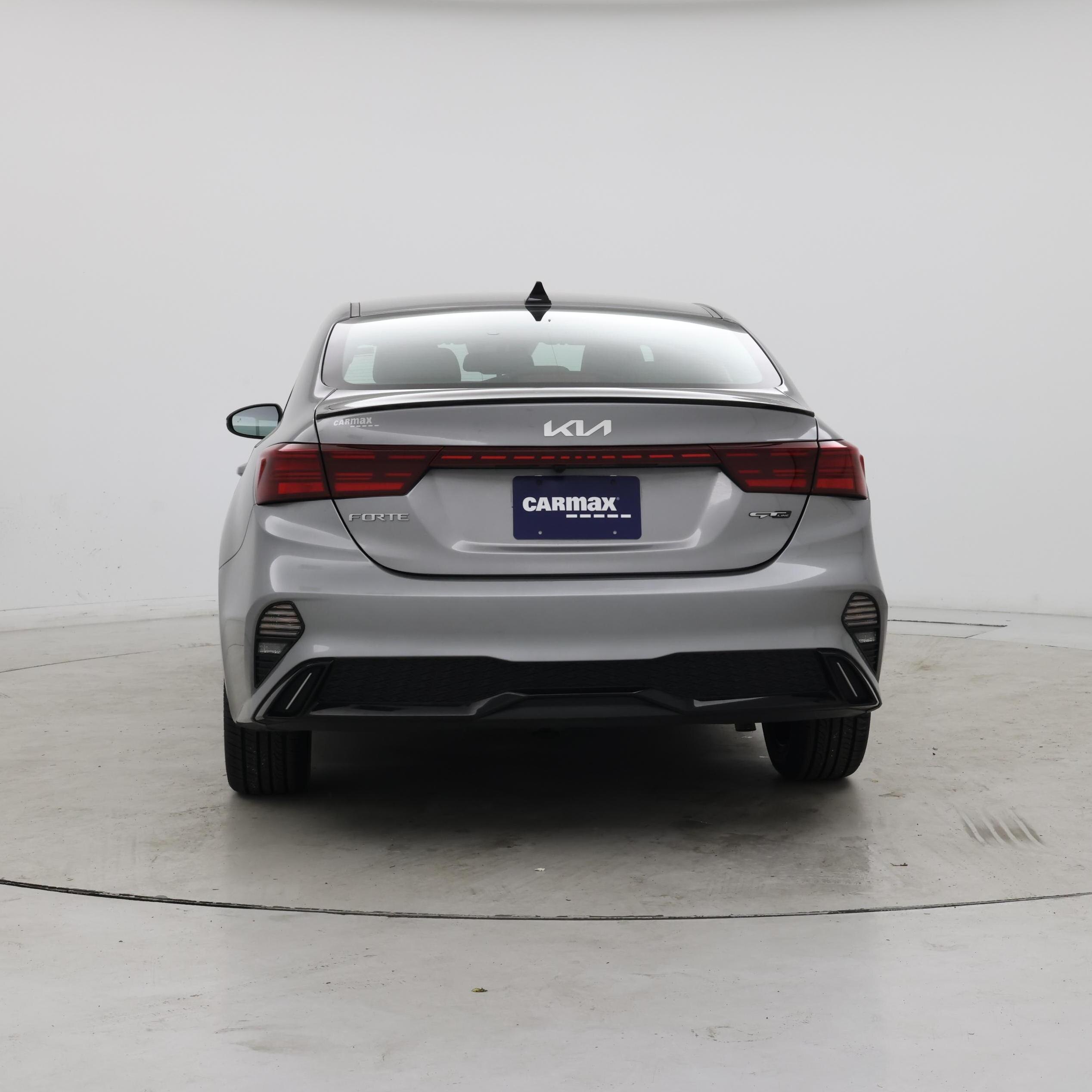Thumbnail: 2023 Kia Forte - 6