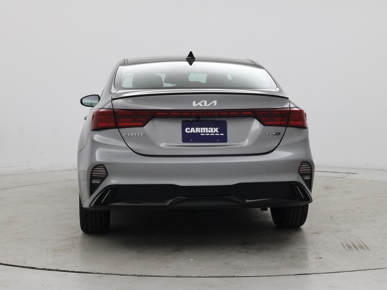 2023 Kia Forte GT-Line - Photo 7