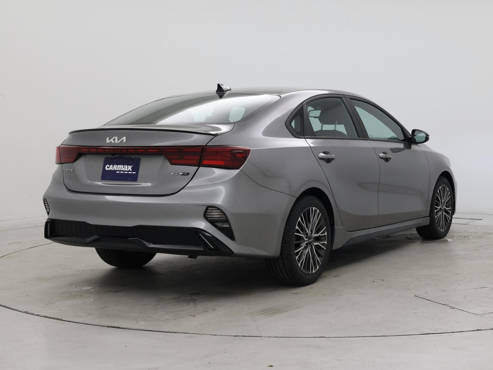 2023 Kia Forte GT-Line - Photo 9