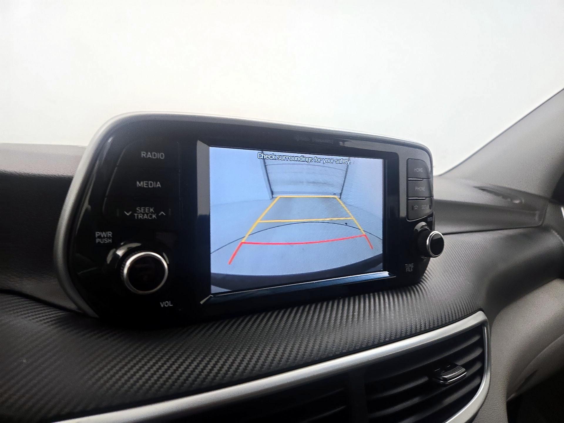Thumbnail: 2020 Hyundai Tucson - 14