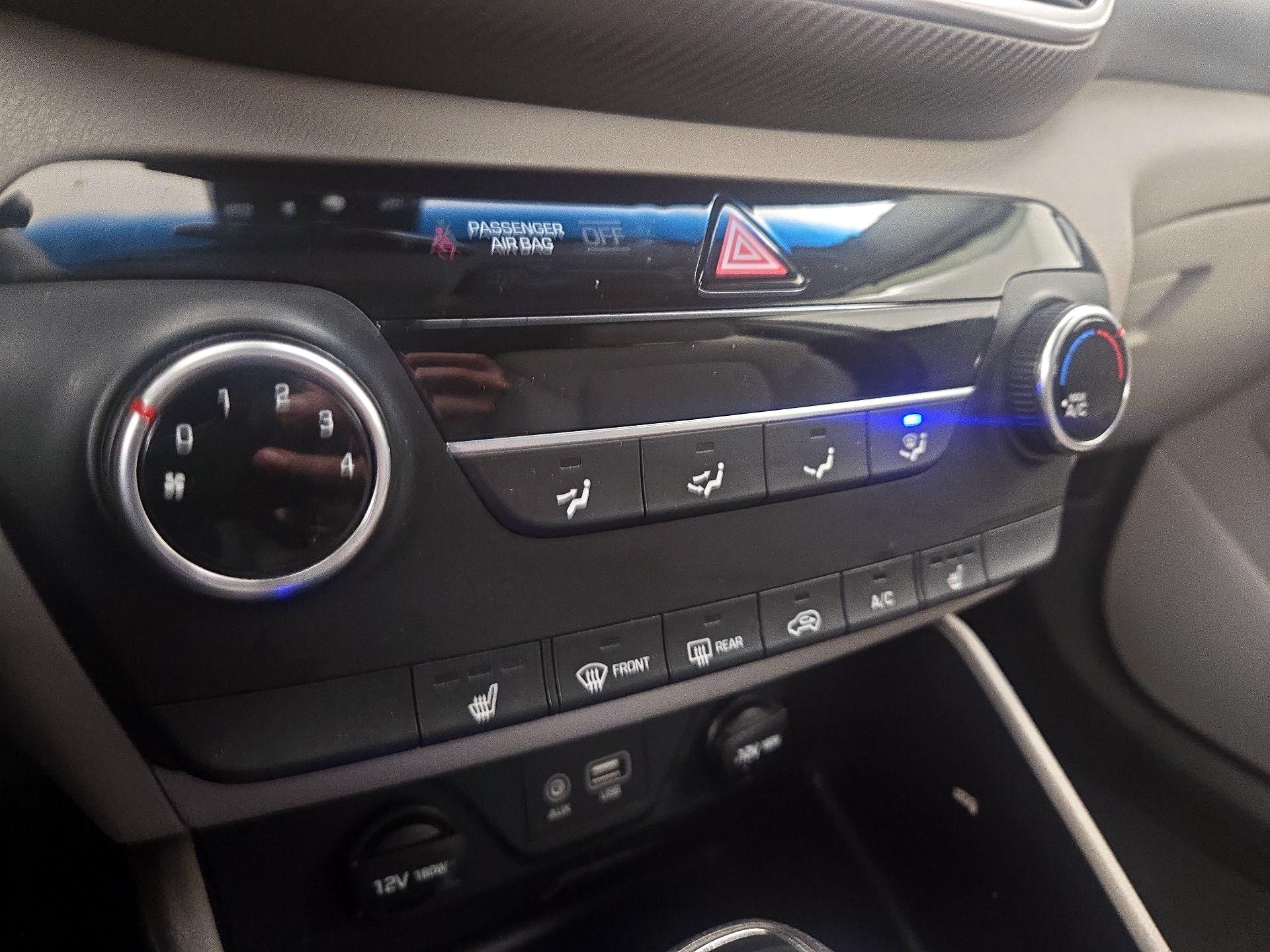 Thumbnail: 2020 Hyundai Tucson - 16