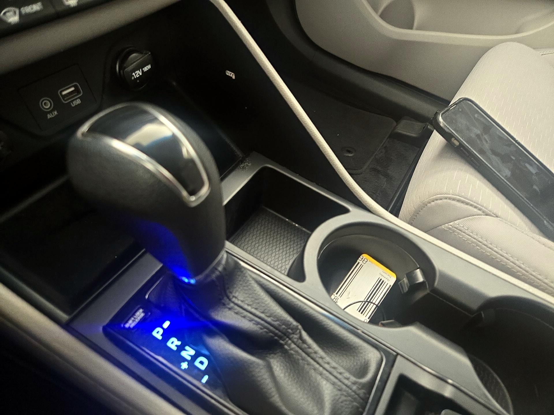 Thumbnail: 2020 Hyundai Tucson - 17