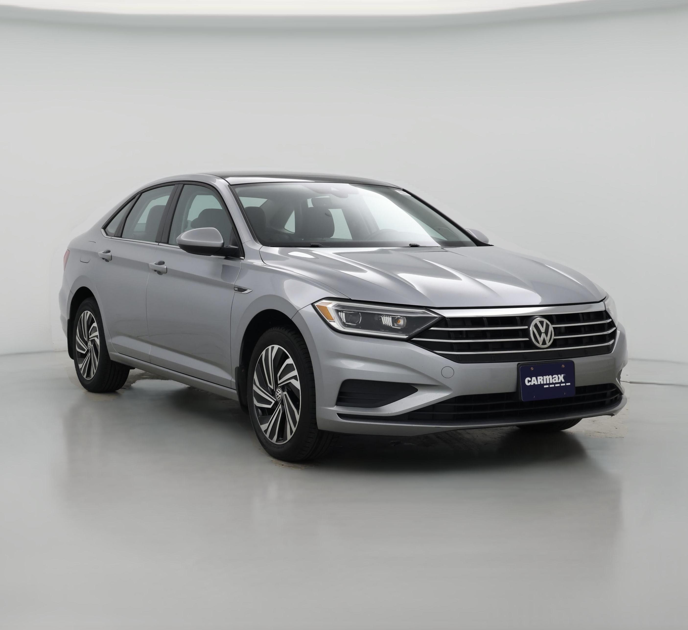 Thumbnail: 2020 Volkswagen Jetta - 1