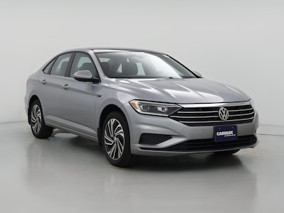 2020 Volkswagen Jetta SEL