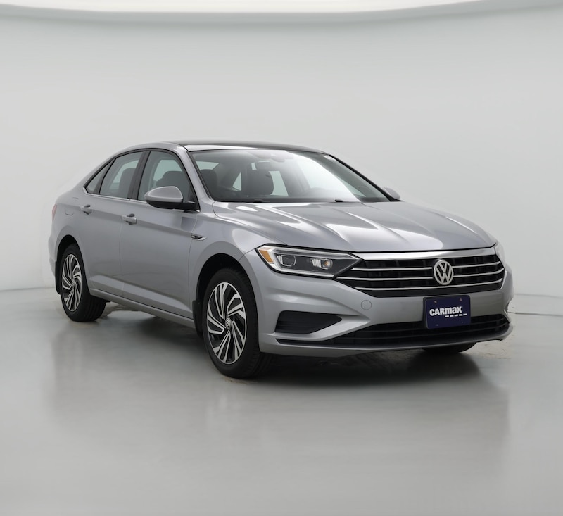 2020 Volkswagen Jetta SEL