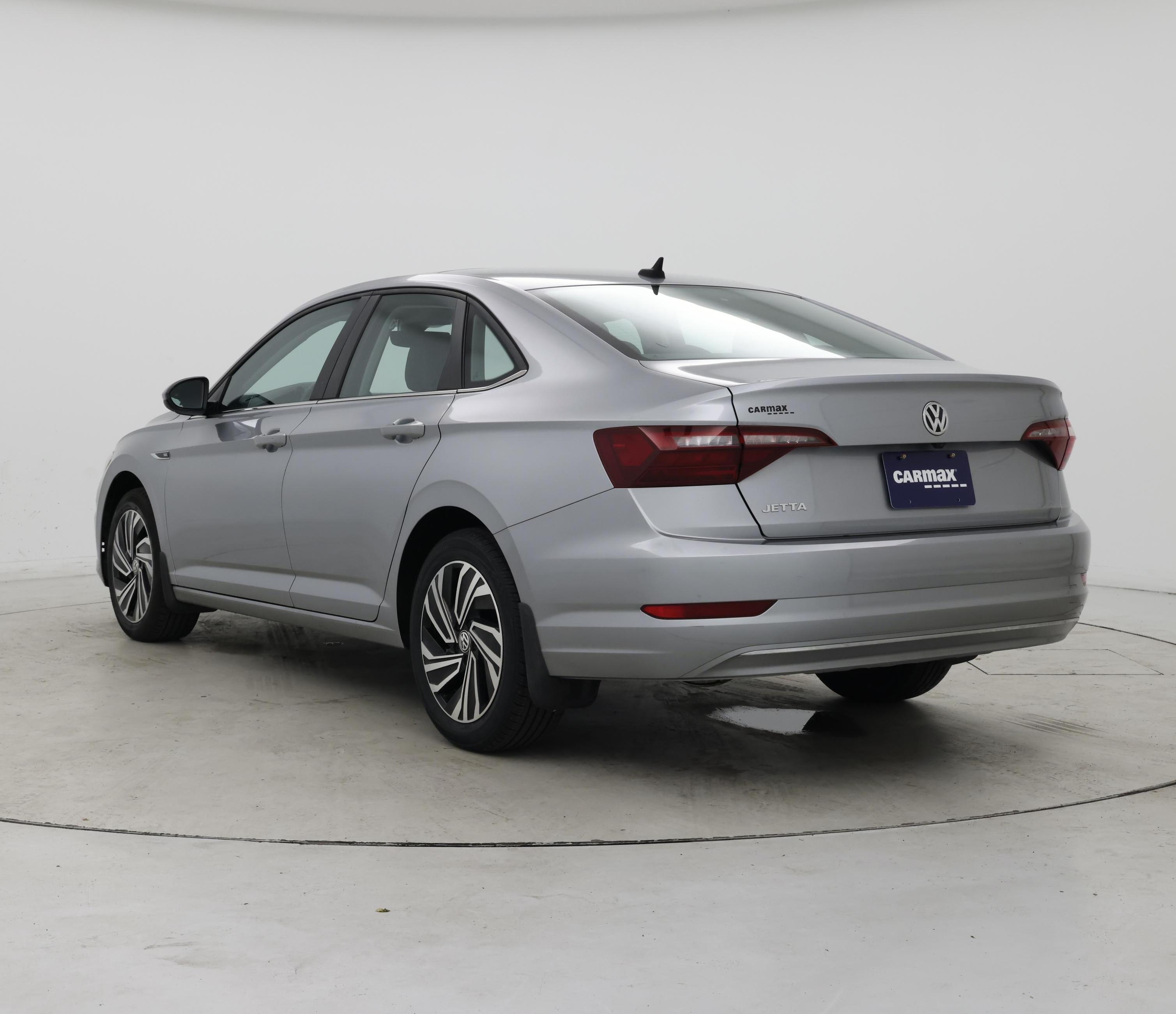 Thumbnail: 2020 Volkswagen Jetta - 2